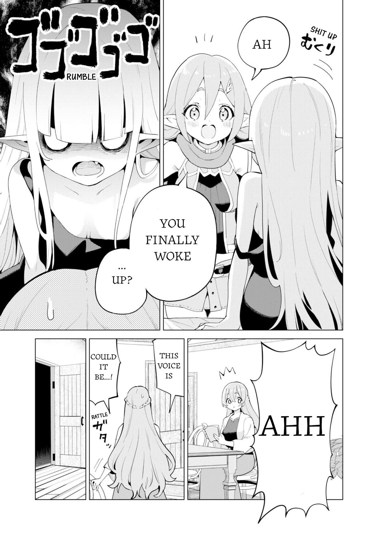 Gacha wo Mawashite Nakama wo Fuyasu Chap 75 - Next Chap 76