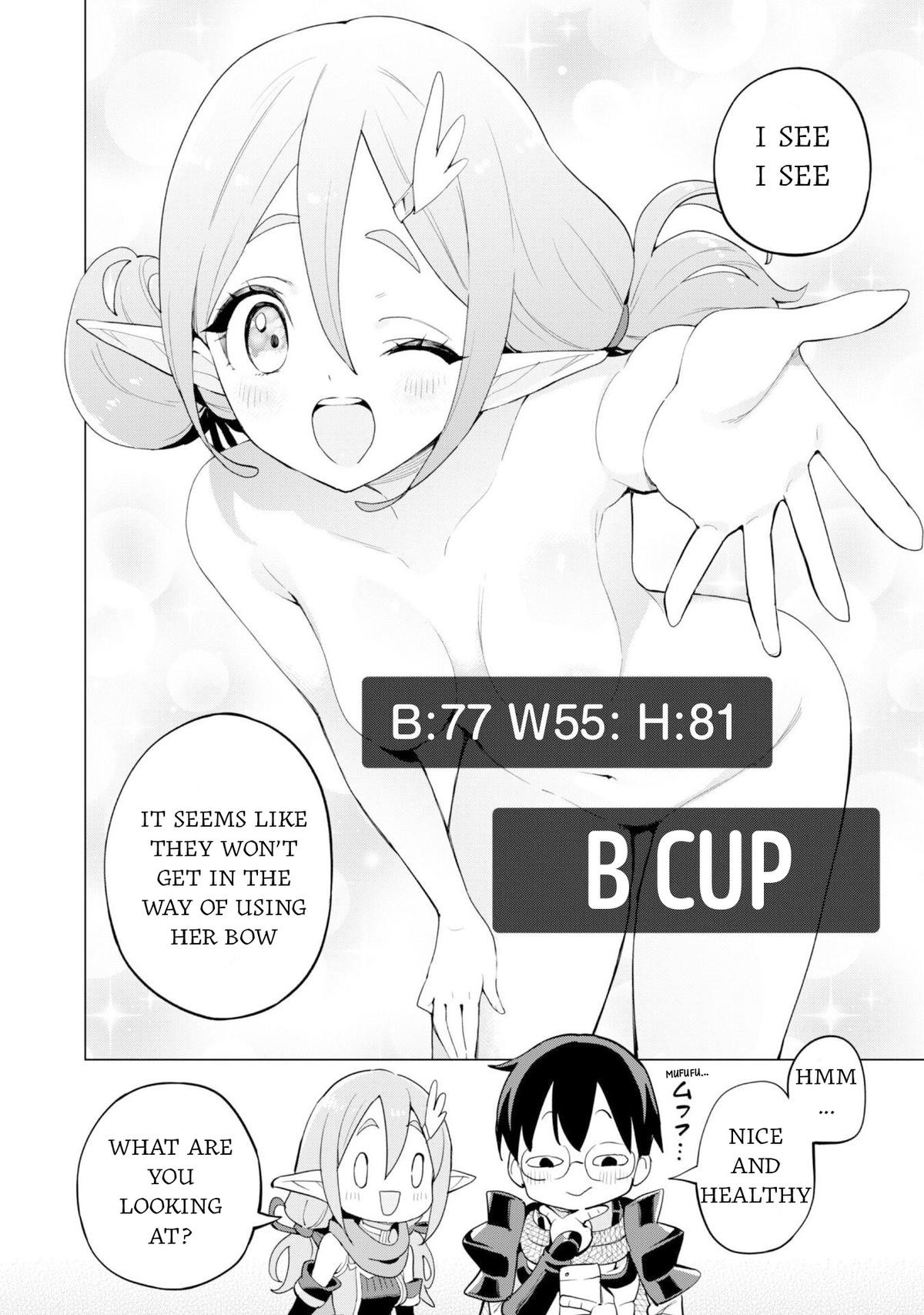 Gacha wo Mawashite Nakama wo Fuyasu Chap 76 - Next Chap 77