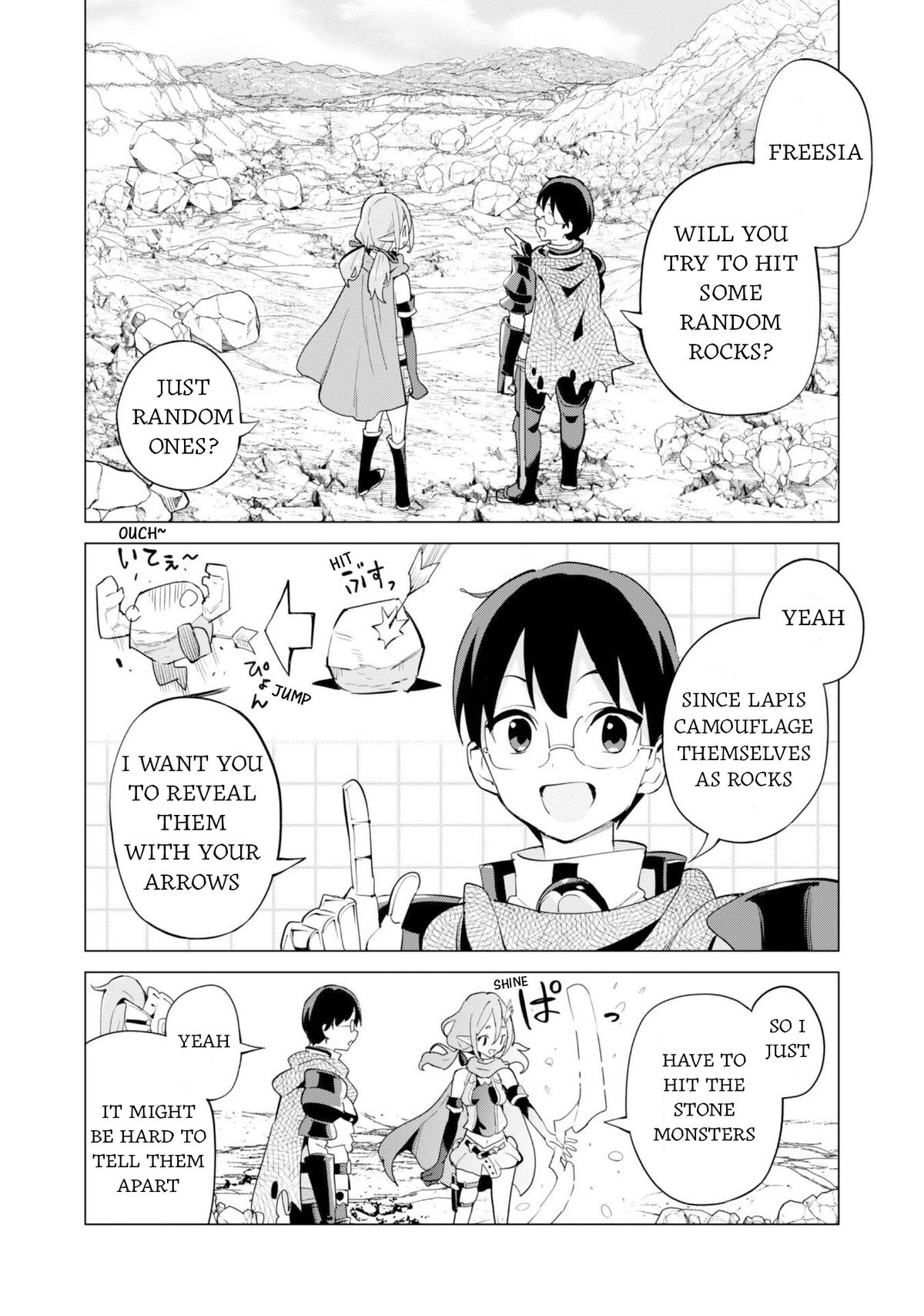 Gacha wo Mawashite Nakama wo Fuyasu Chap 76 - Next Chap 77