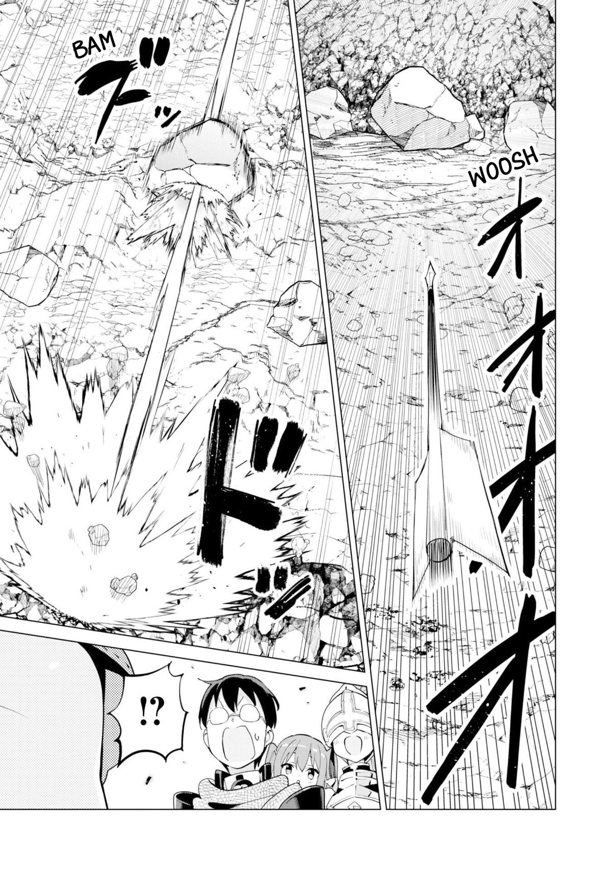 Gacha wo Mawashite Nakama wo Fuyasu Chap 76 - Next Chap 77