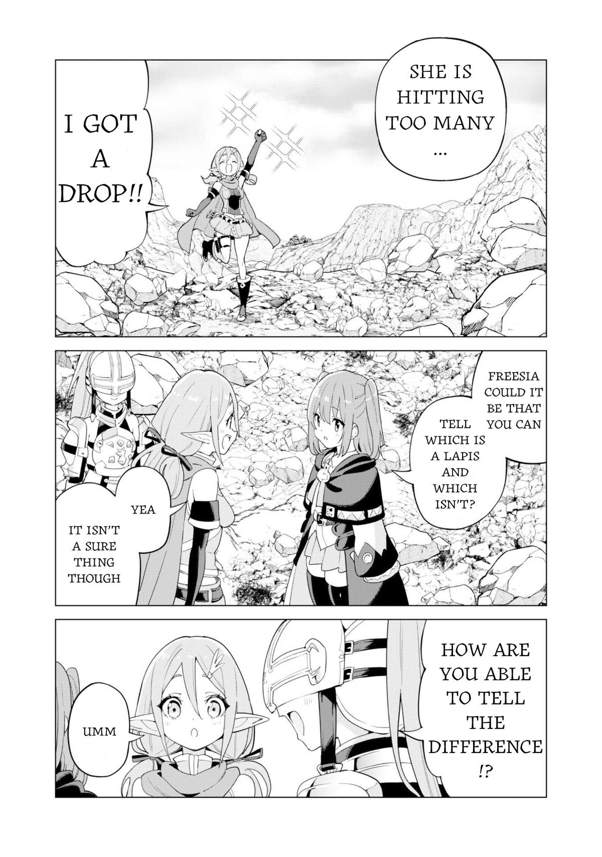 Gacha wo Mawashite Nakama wo Fuyasu Chap 76 - Next Chap 77