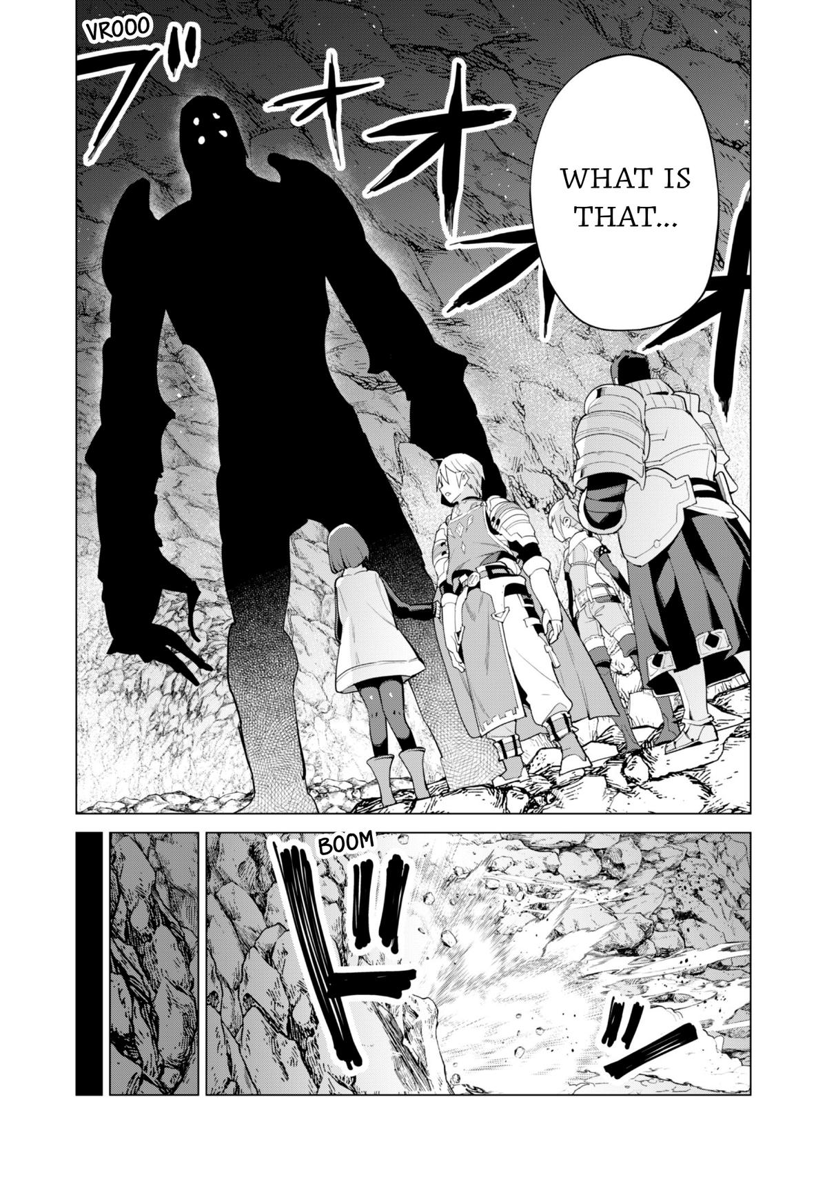 Gacha wo Mawashite Nakama wo Fuyasu Chap 78 - Next Chap 79