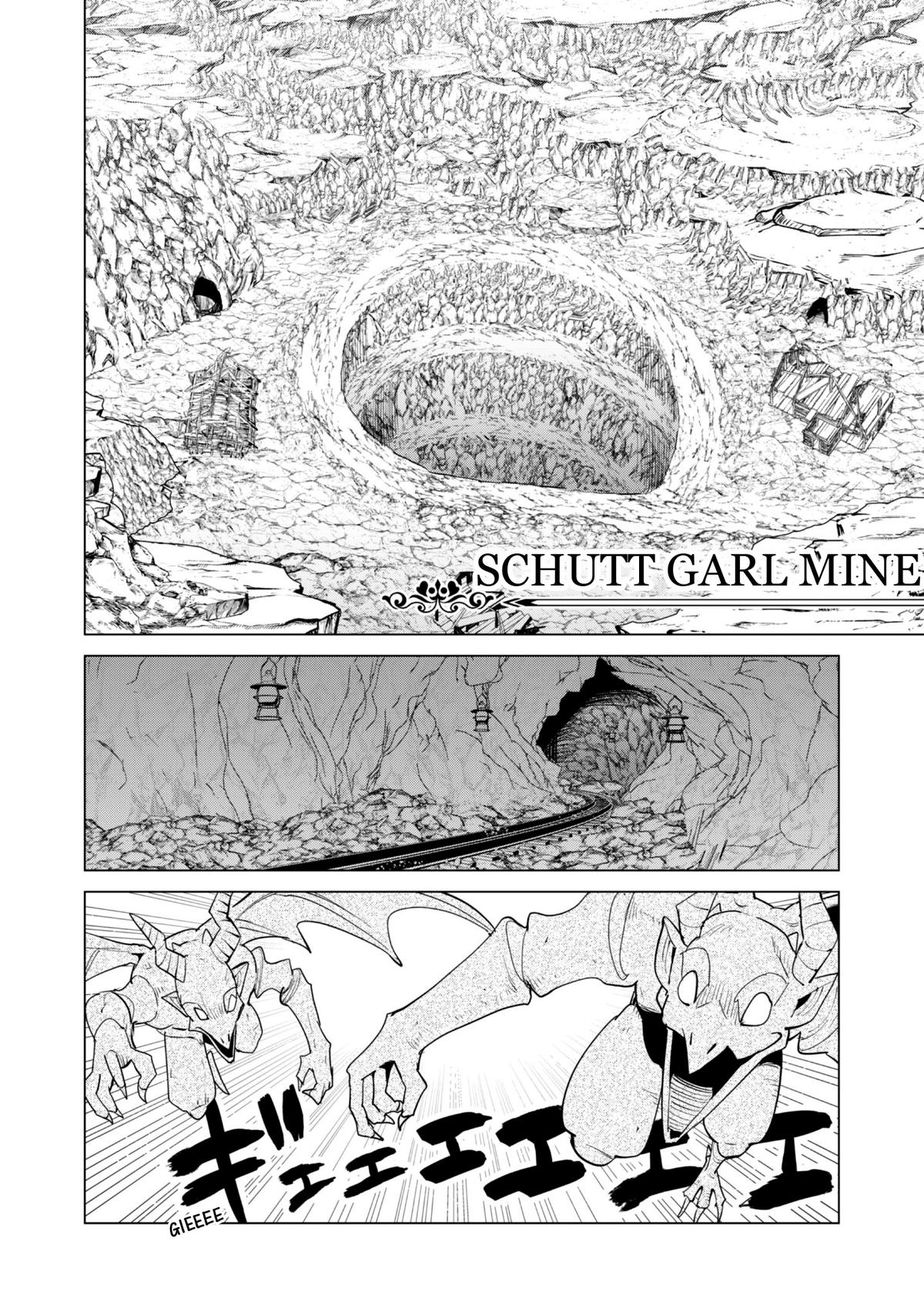 Gacha wo Mawashite Nakama wo Fuyasu Chap 78 - Next Chap 79