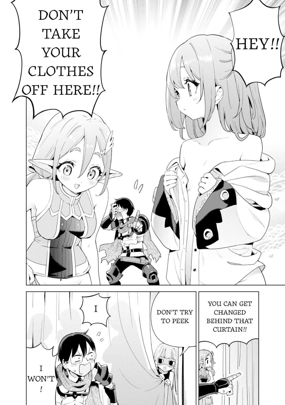 Gacha wo Mawashite Nakama wo Fuyasu Chap 78 - Next Chap 79