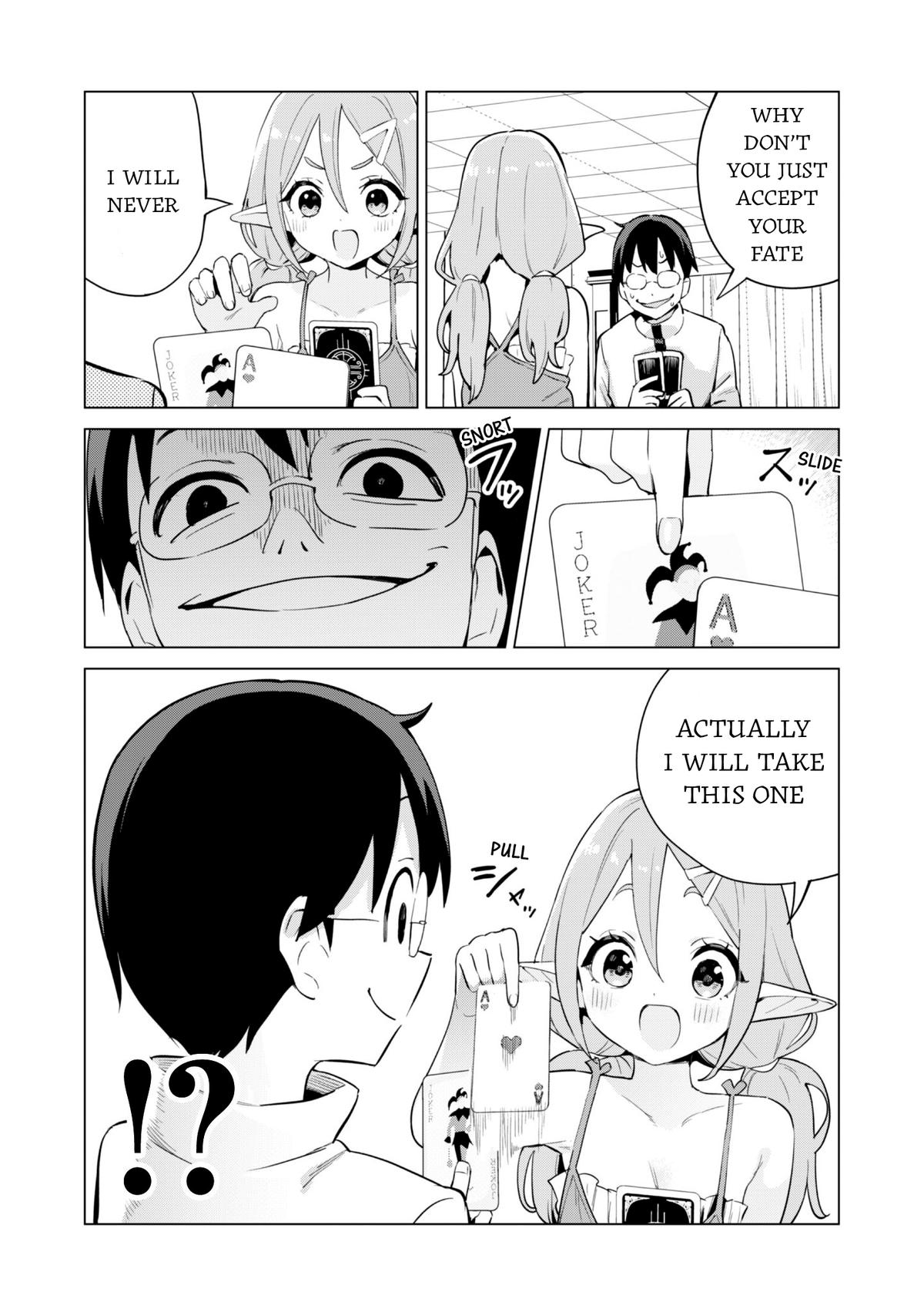 Gacha wo Mawashite Nakama wo Fuyasu Chap 78 - Next Chap 79