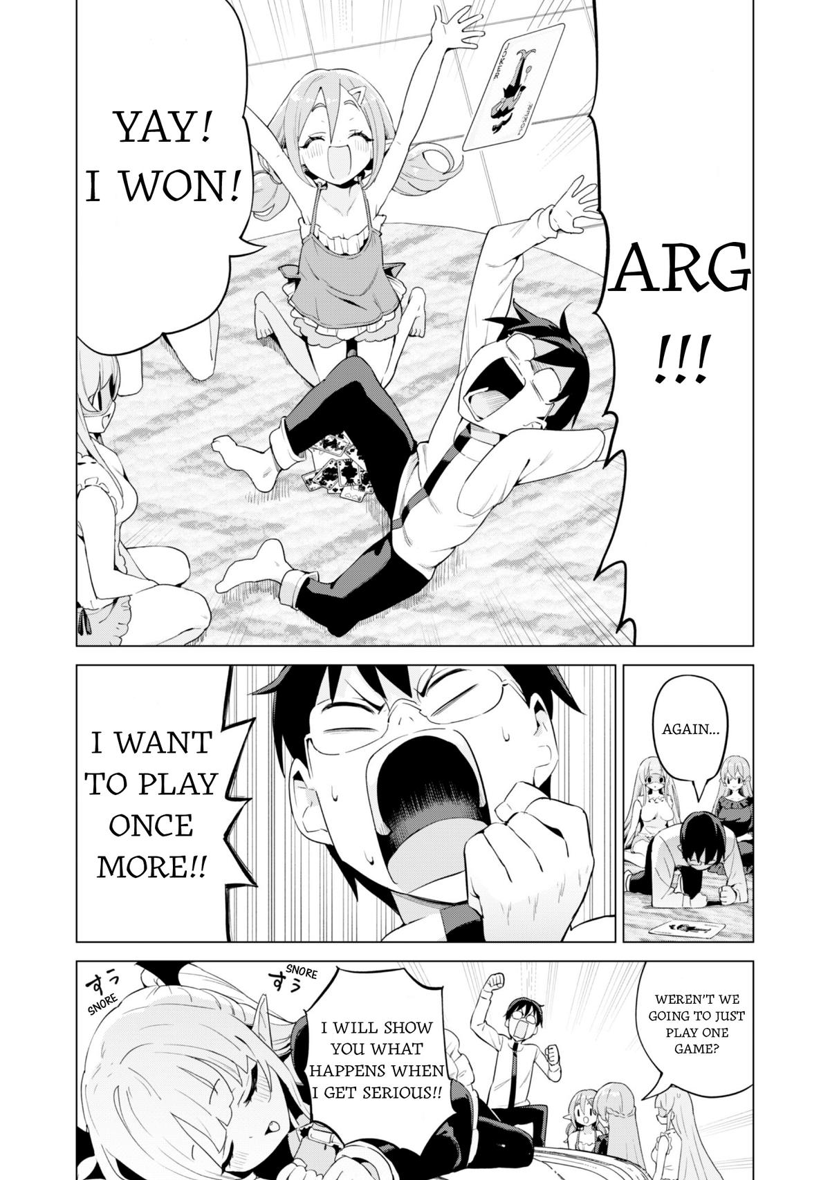 Gacha wo Mawashite Nakama wo Fuyasu Chap 78 - Next Chap 79