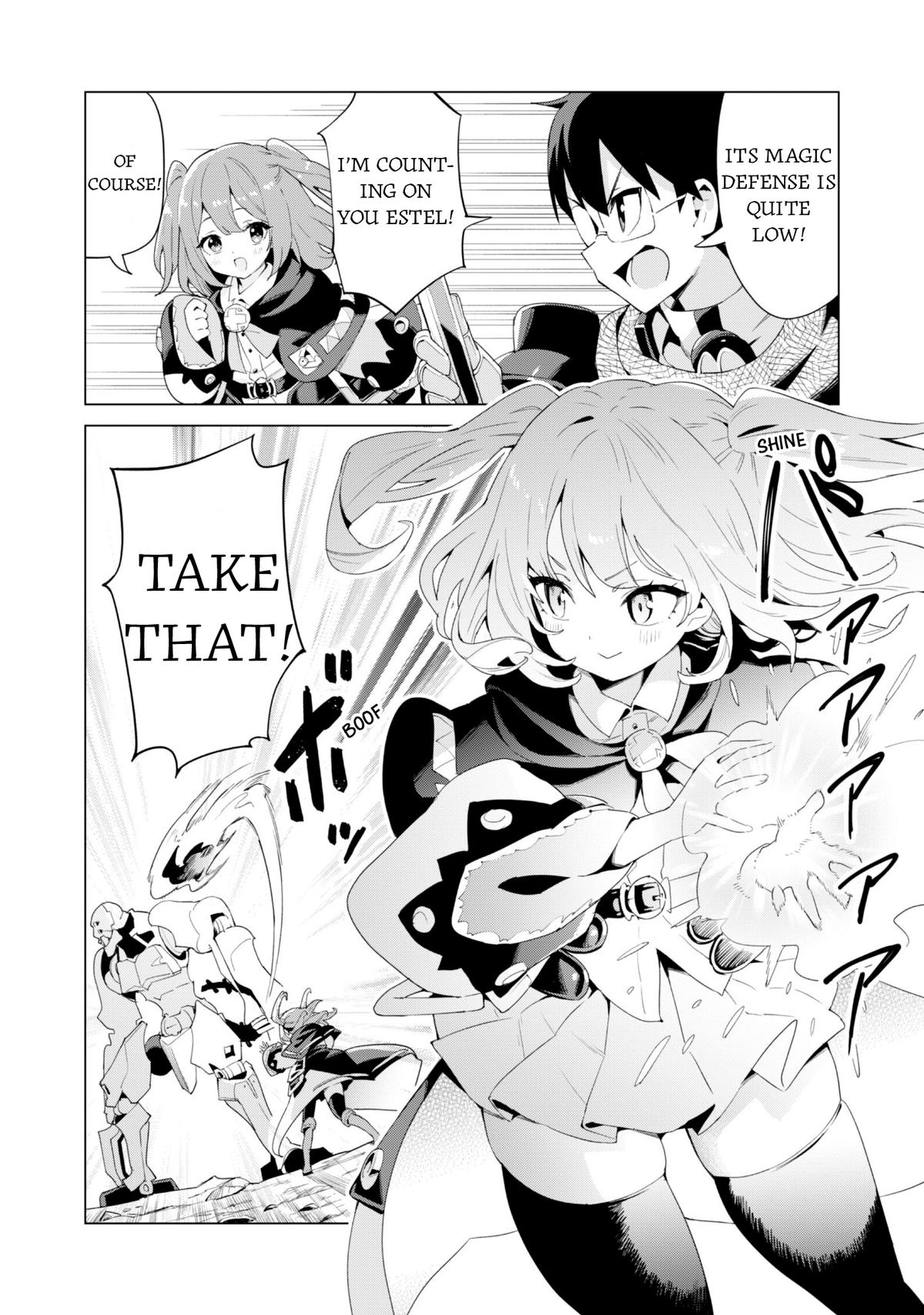 Gacha wo Mawashite Nakama wo Fuyasu Chap 79 - Next Chap 80