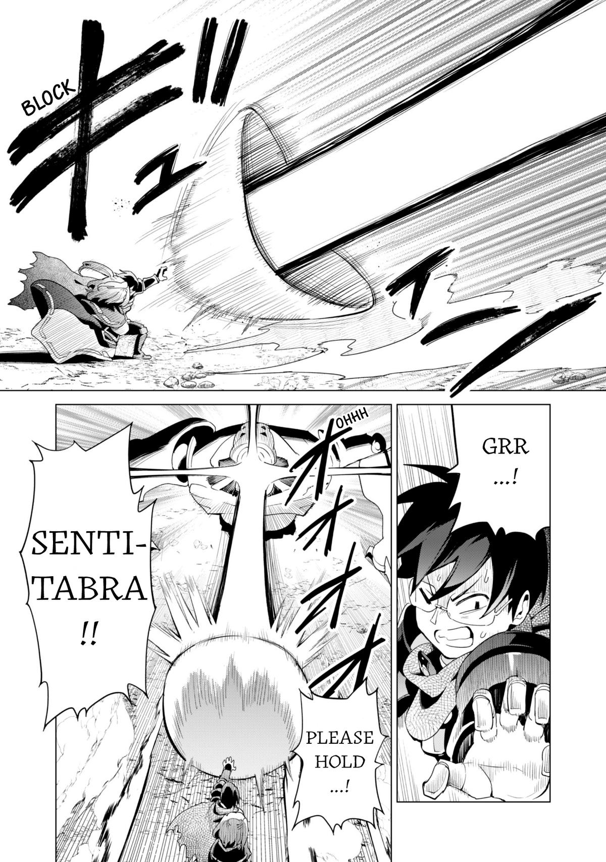 Gacha wo Mawashite Nakama wo Fuyasu Chap 79 - Next Chap 80
