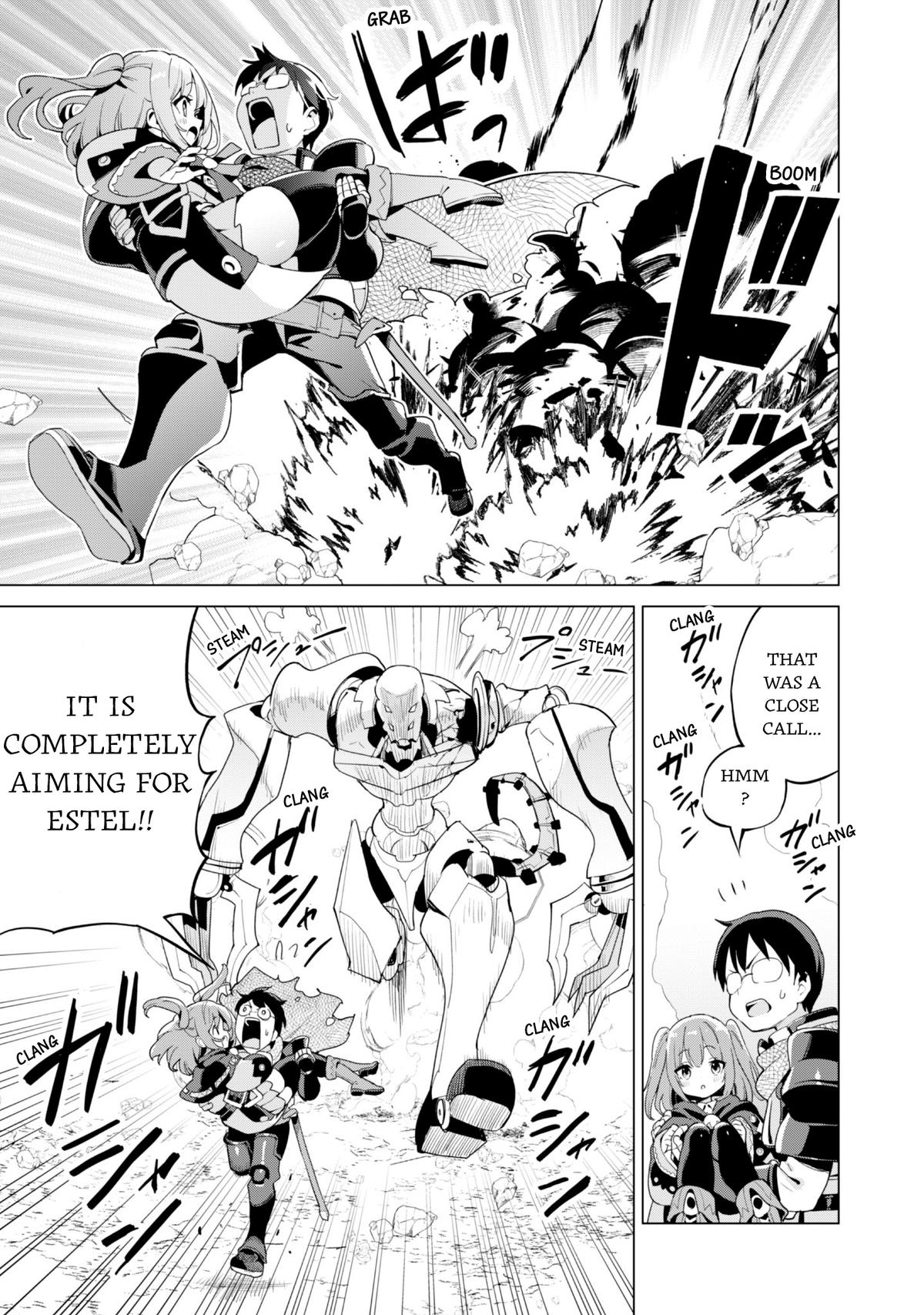 Gacha wo Mawashite Nakama wo Fuyasu Chap 79 - Next Chap 80