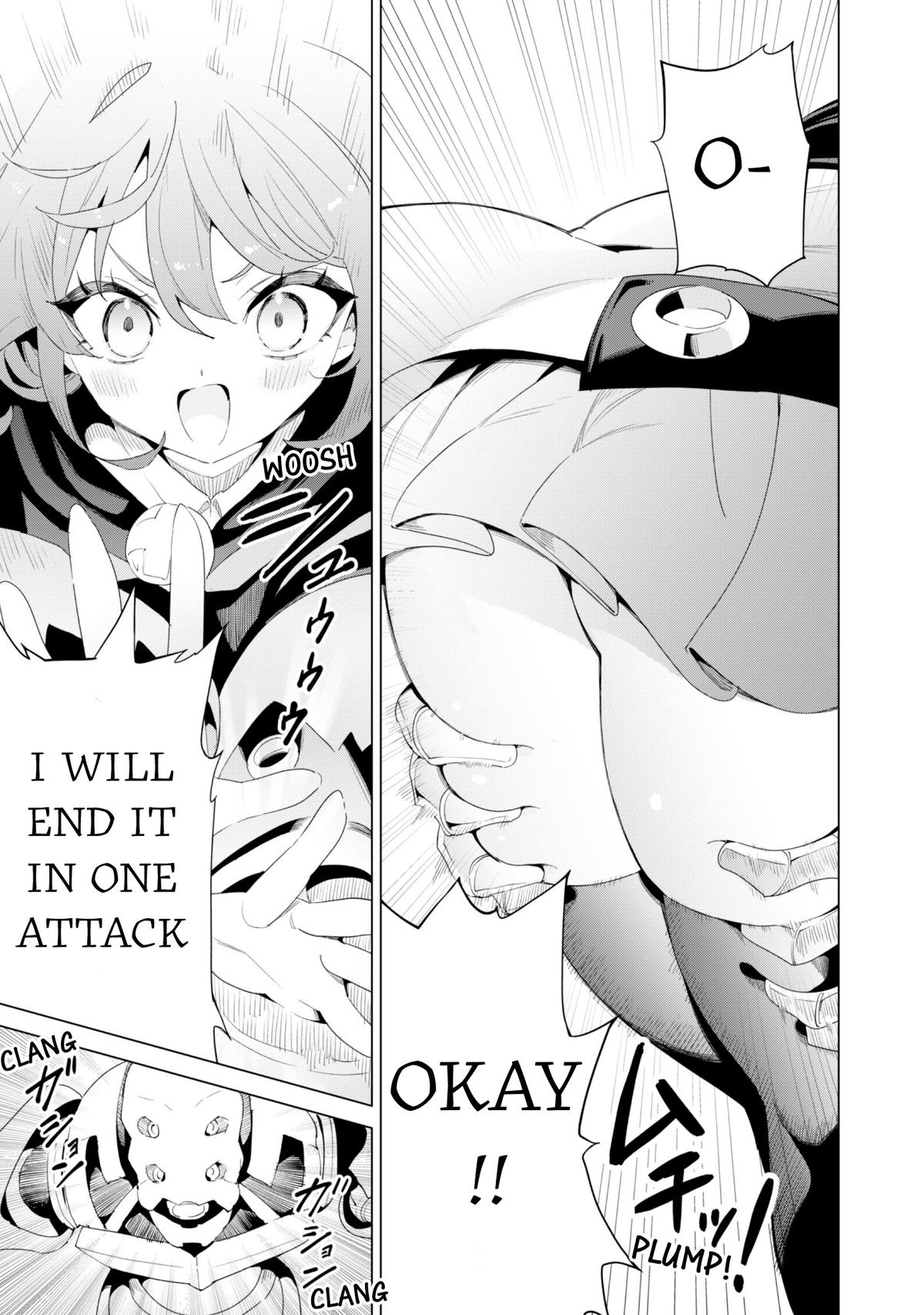 Gacha wo Mawashite Nakama wo Fuyasu Chap 79 - Next Chap 80