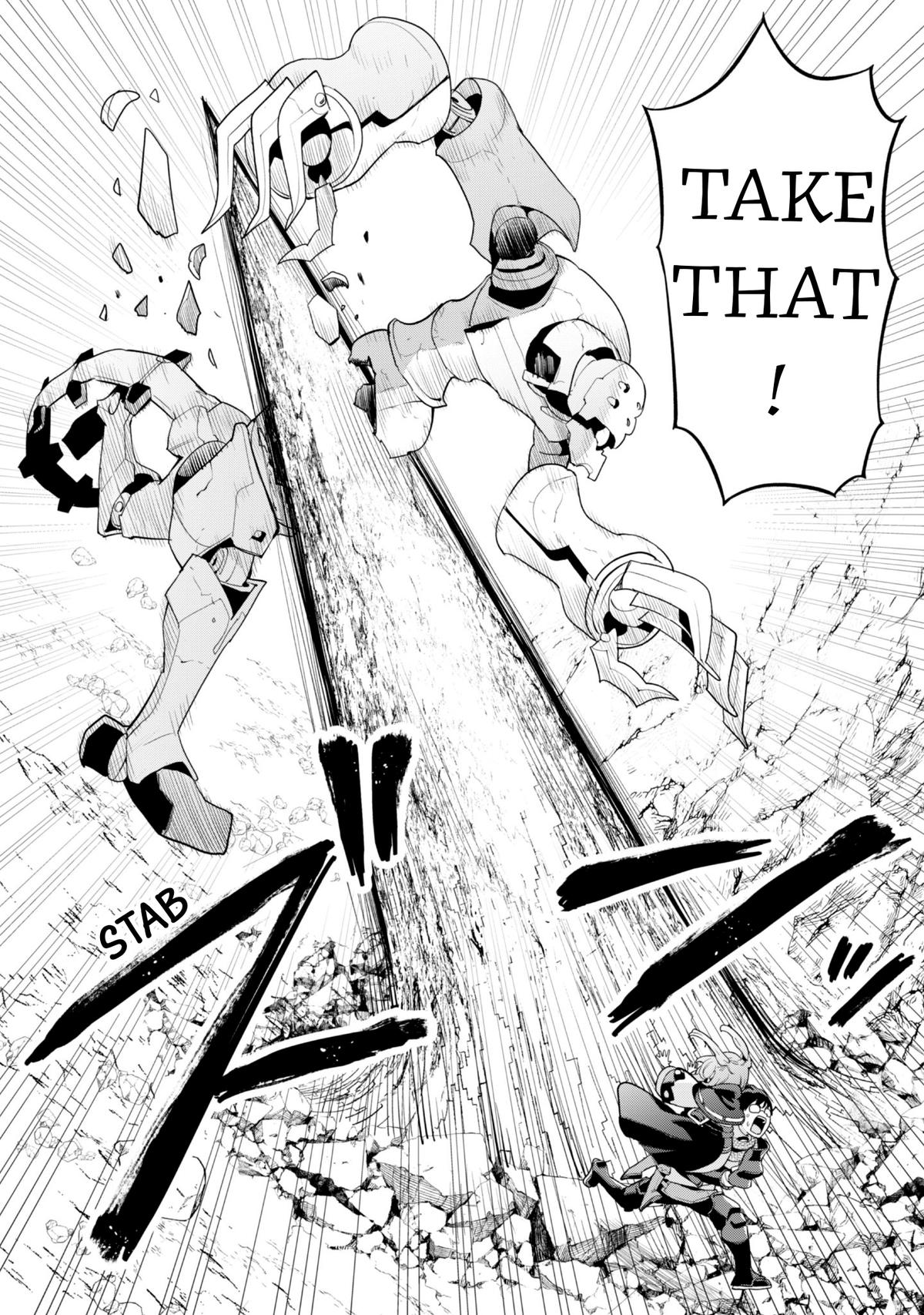 Gacha wo Mawashite Nakama wo Fuyasu Chap 79 - Next Chap 80