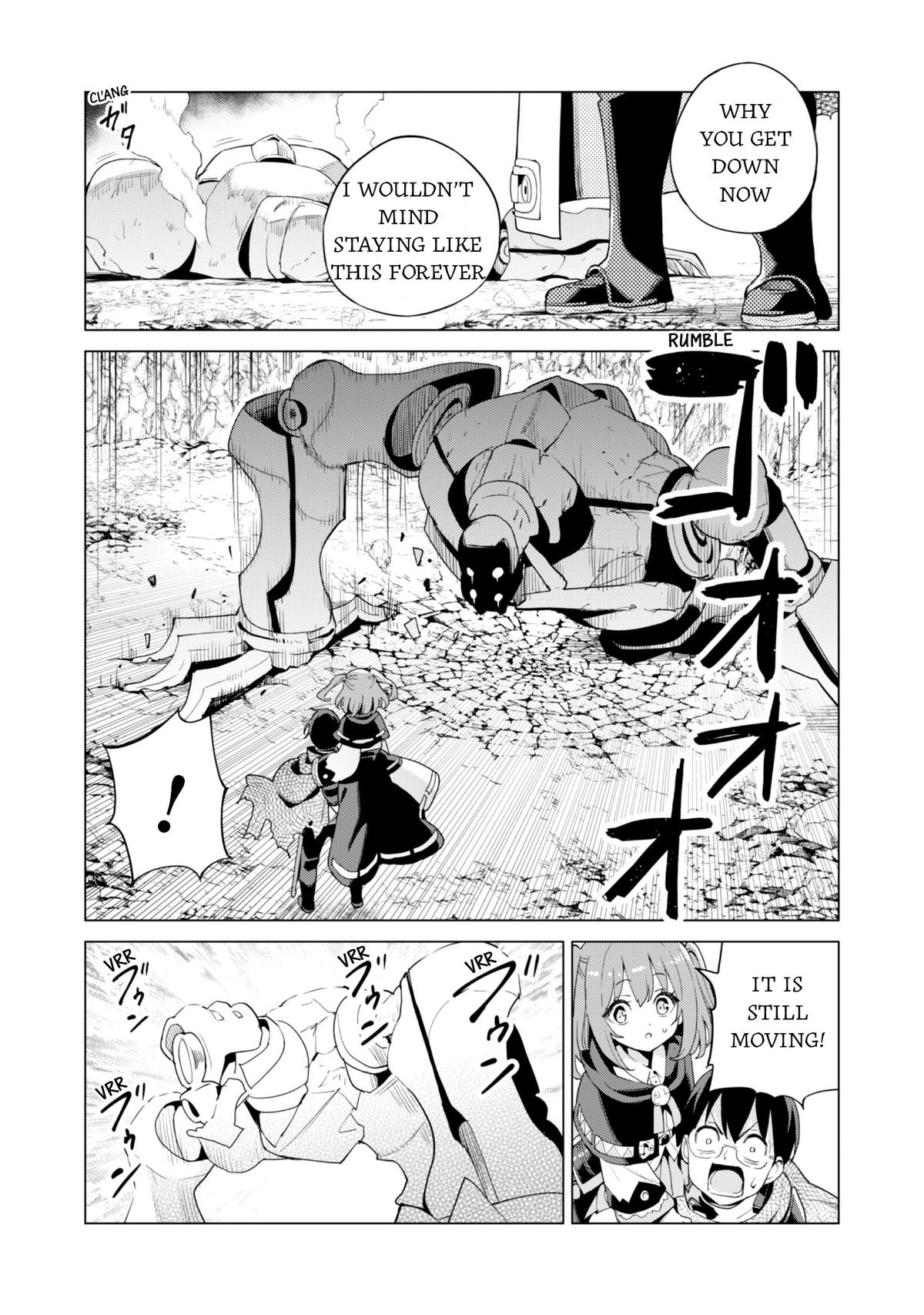 Gacha wo Mawashite Nakama wo Fuyasu Chap 79 - Next Chap 80