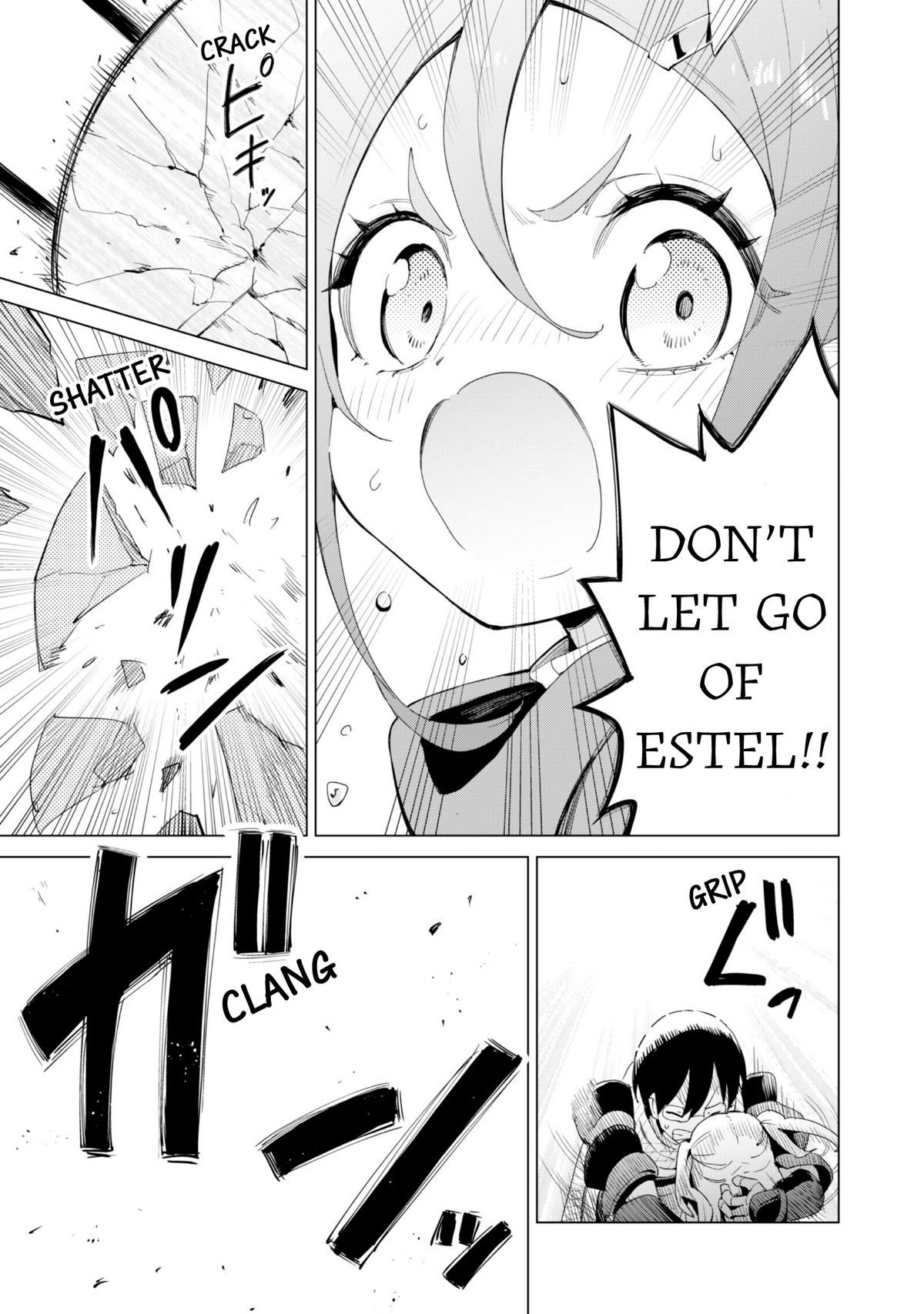 Gacha wo Mawashite Nakama wo Fuyasu Chap 79 - Next Chap 80