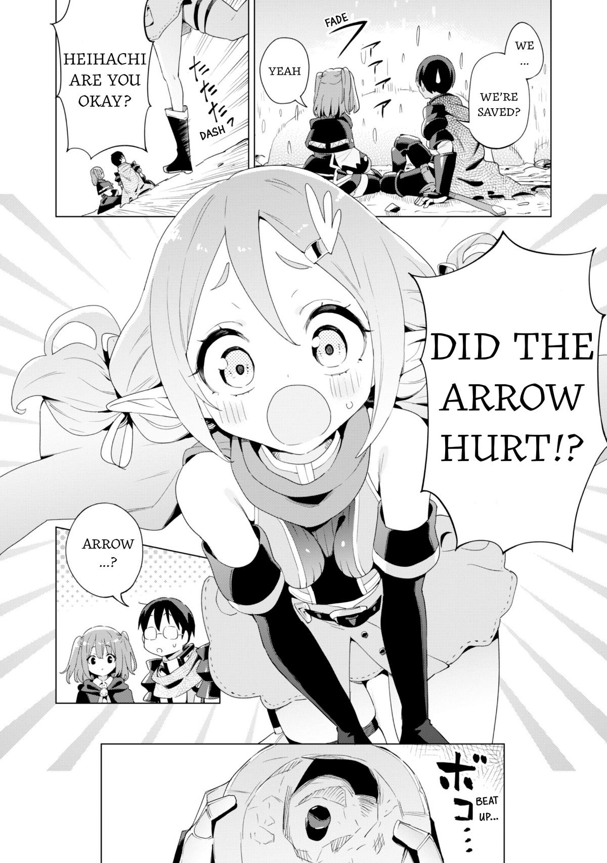 Gacha wo Mawashite Nakama wo Fuyasu Chap 79 - Next Chap 80