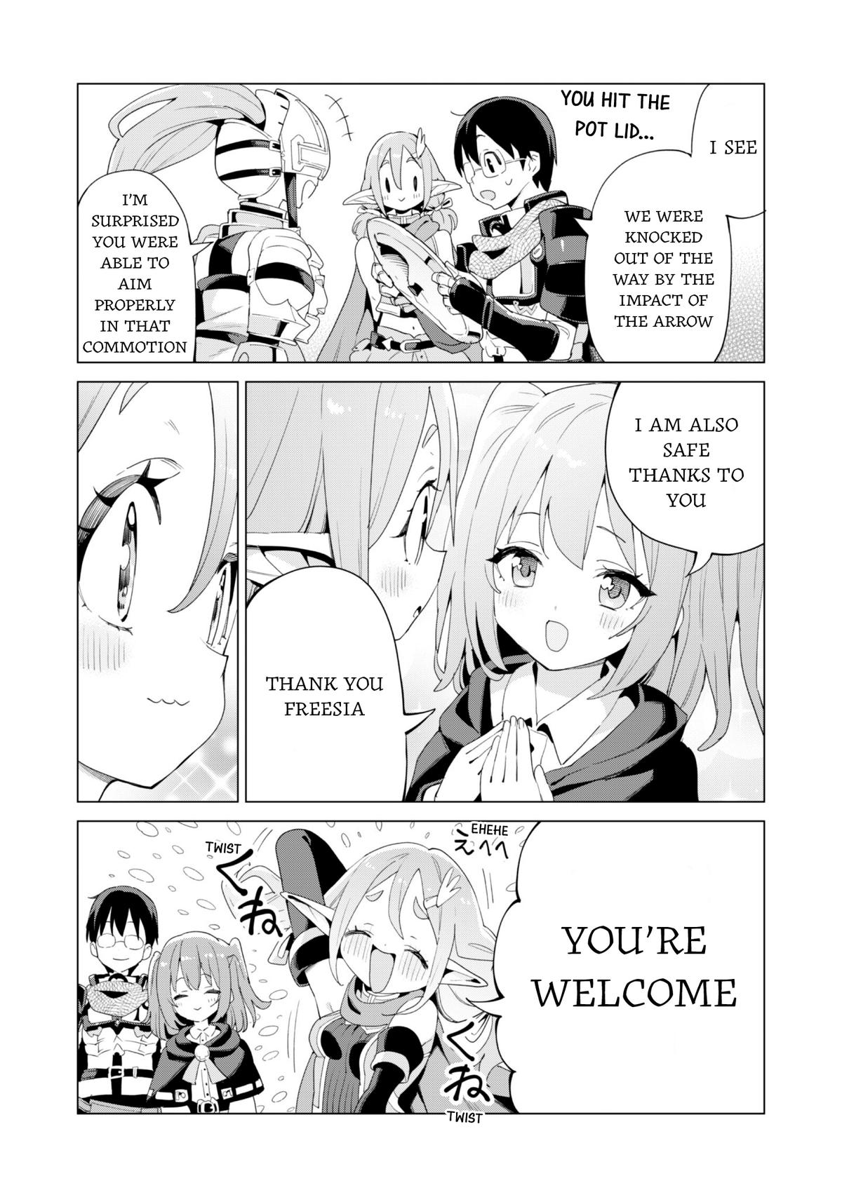 Gacha wo Mawashite Nakama wo Fuyasu Chap 79 - Next Chap 80