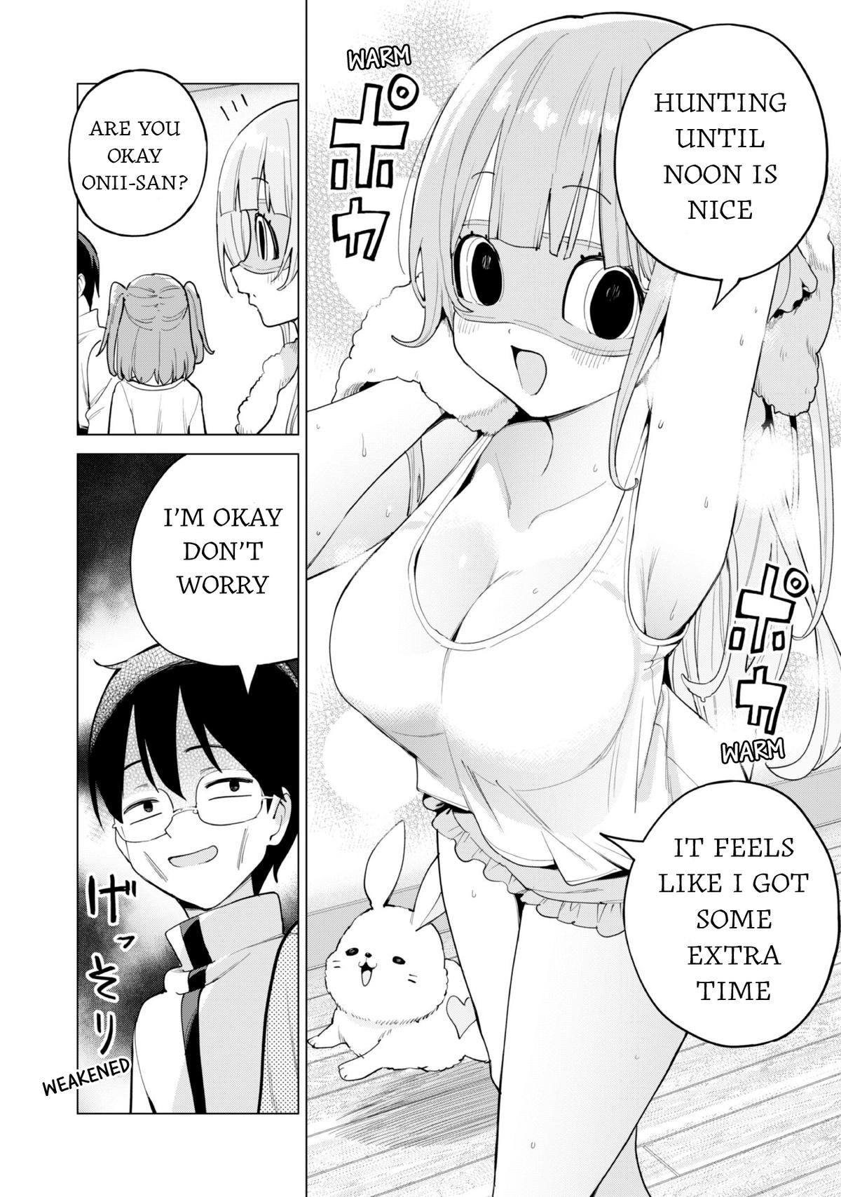 Gacha wo Mawashite Nakama wo Fuyasu Chap 70 - Next Chap 71