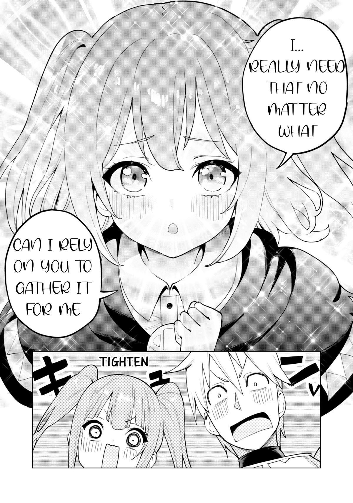 Gacha wo Mawashite Nakama wo Fuyasu Chap 70 - Next Chap 71