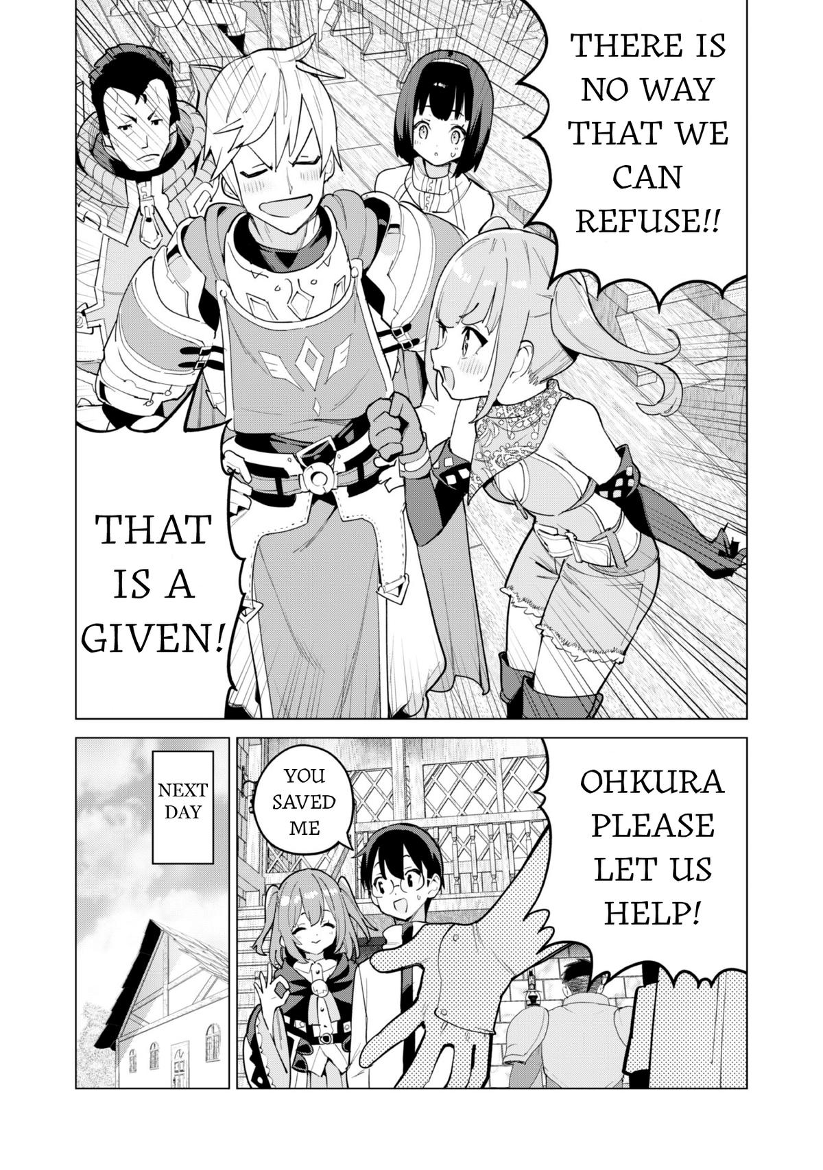 Gacha wo Mawashite Nakama wo Fuyasu Chap 70 - Next Chap 71