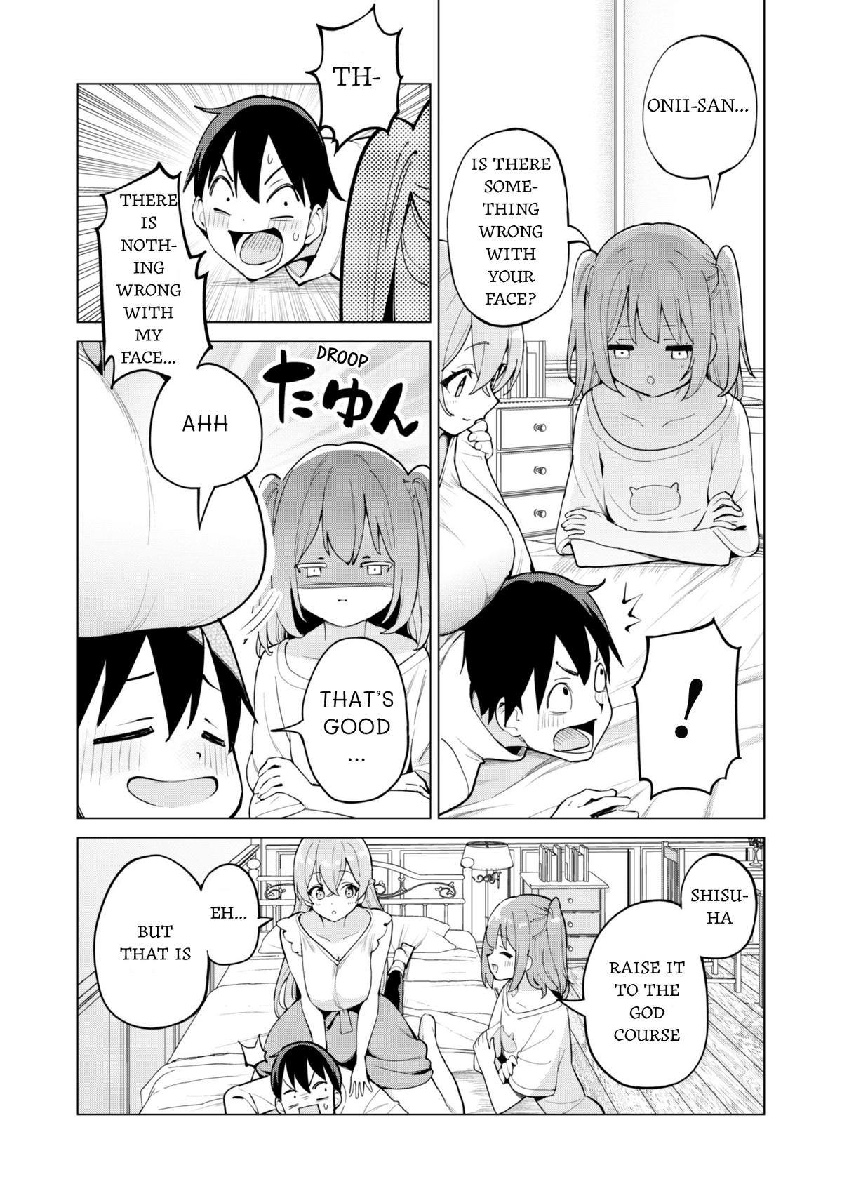 Gacha wo Mawashite Nakama wo Fuyasu Chap 70 - Next Chap 71