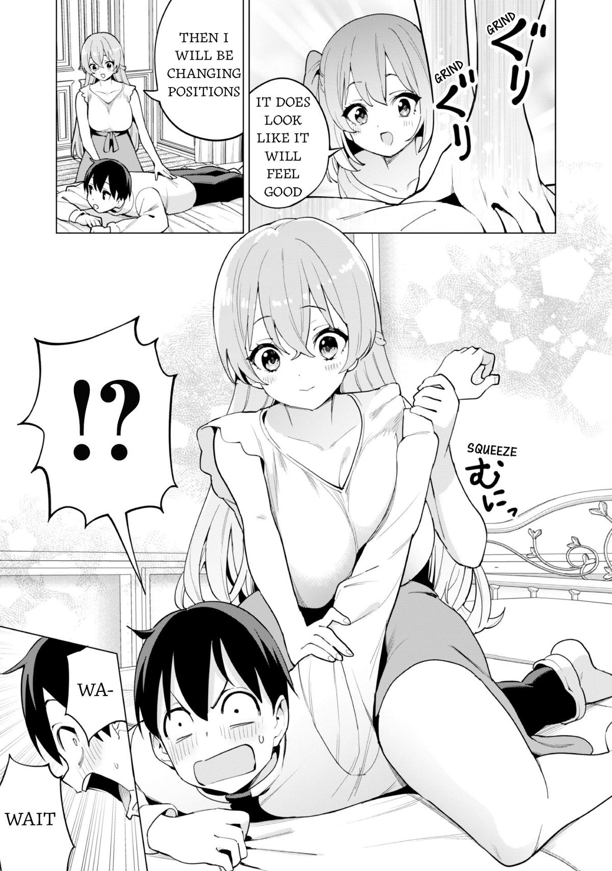 Gacha wo Mawashite Nakama wo Fuyasu Chap 70 - Next Chap 71