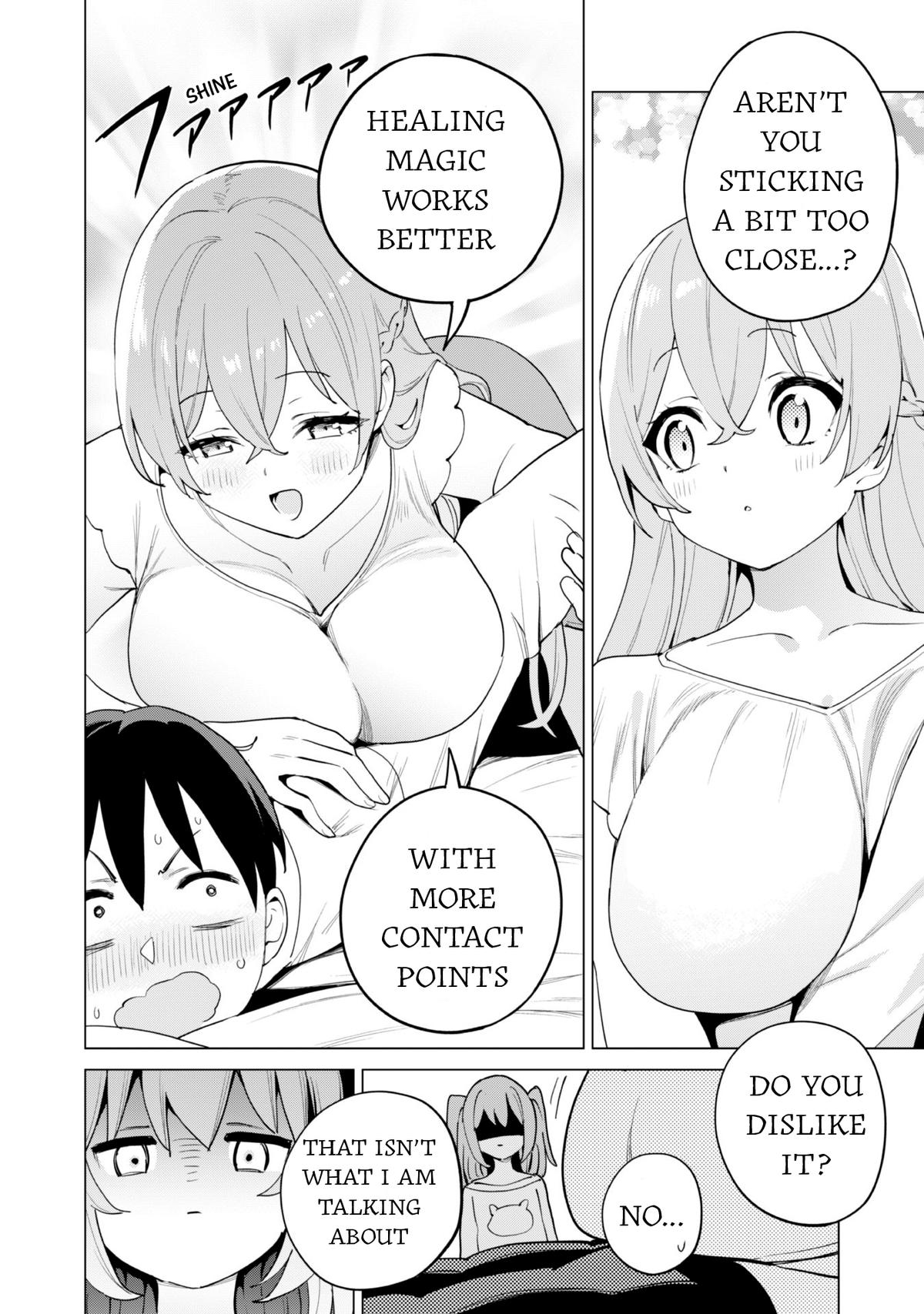 Gacha wo Mawashite Nakama wo Fuyasu Chap 70 - Next Chap 71