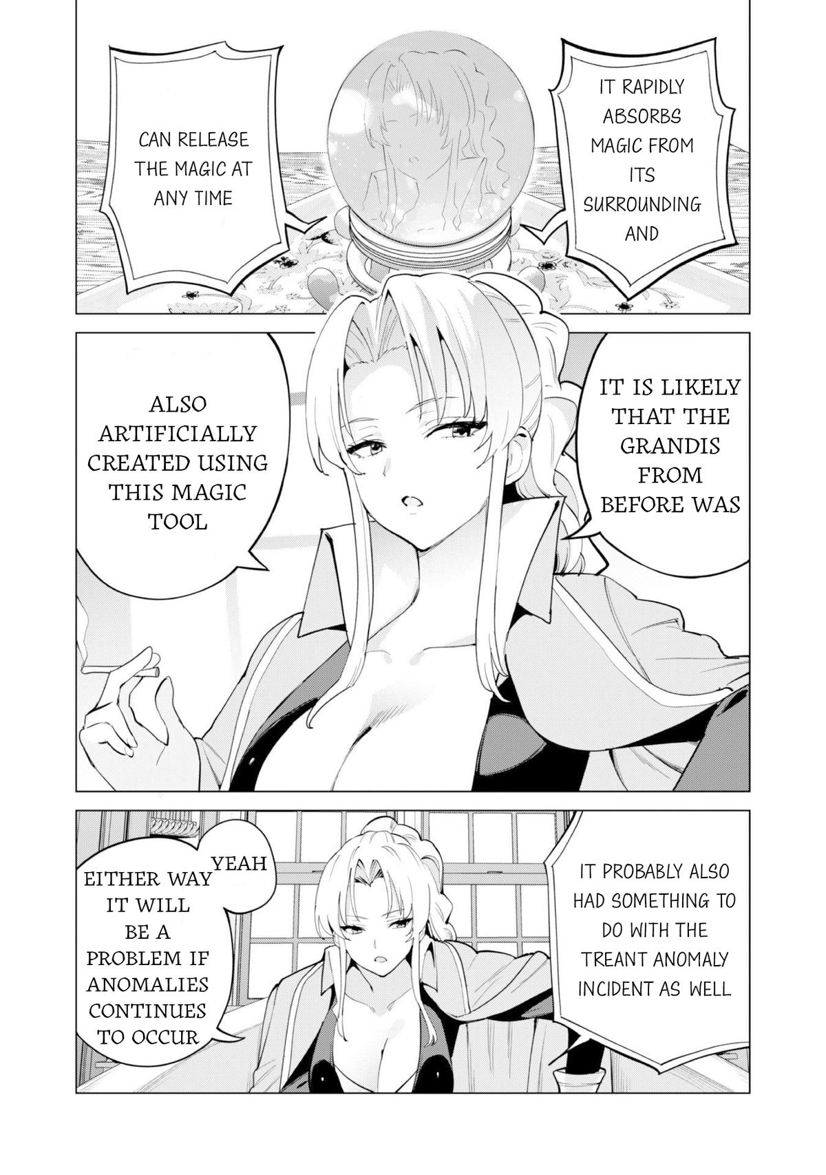 Gacha wo Mawashite Nakama wo Fuyasu Chap 71 - Next Chap 72