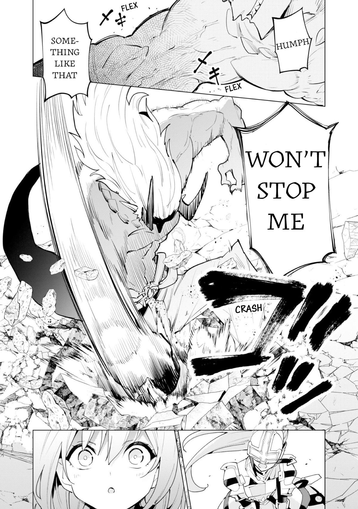 Gacha wo Mawashite Nakama wo Fuyasu Chap 71 - Next Chap 72
