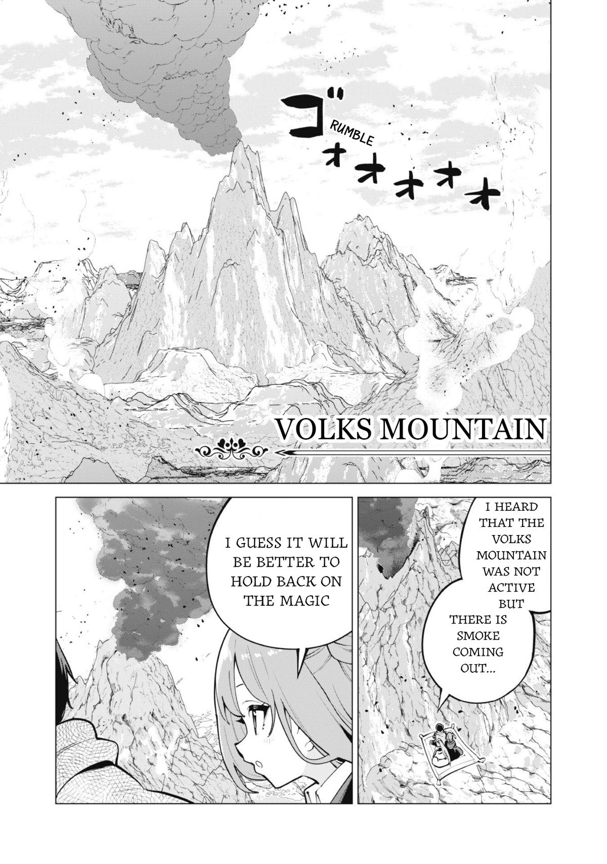 Gacha wo Mawashite Nakama wo Fuyasu Chap 71 - Next Chap 72