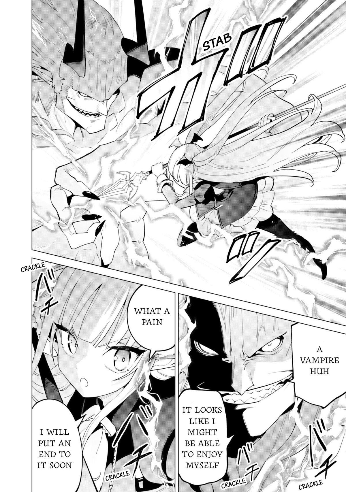 Gacha wo Mawashite Nakama wo Fuyasu Chap 72 - Next Chap 73