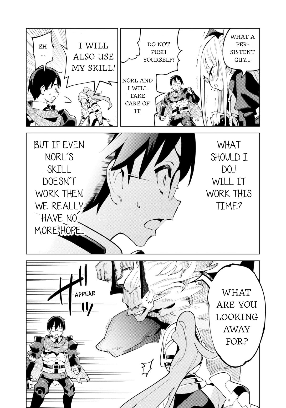 Gacha wo Mawashite Nakama wo Fuyasu Chap 72 - Next Chap 73