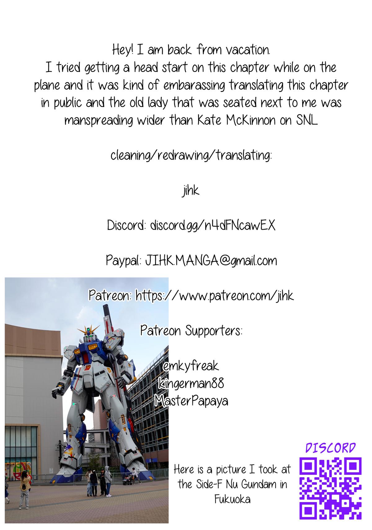 Gacha wo Mawashite Nakama wo Fuyasu Chap 72 - Next Chap 73