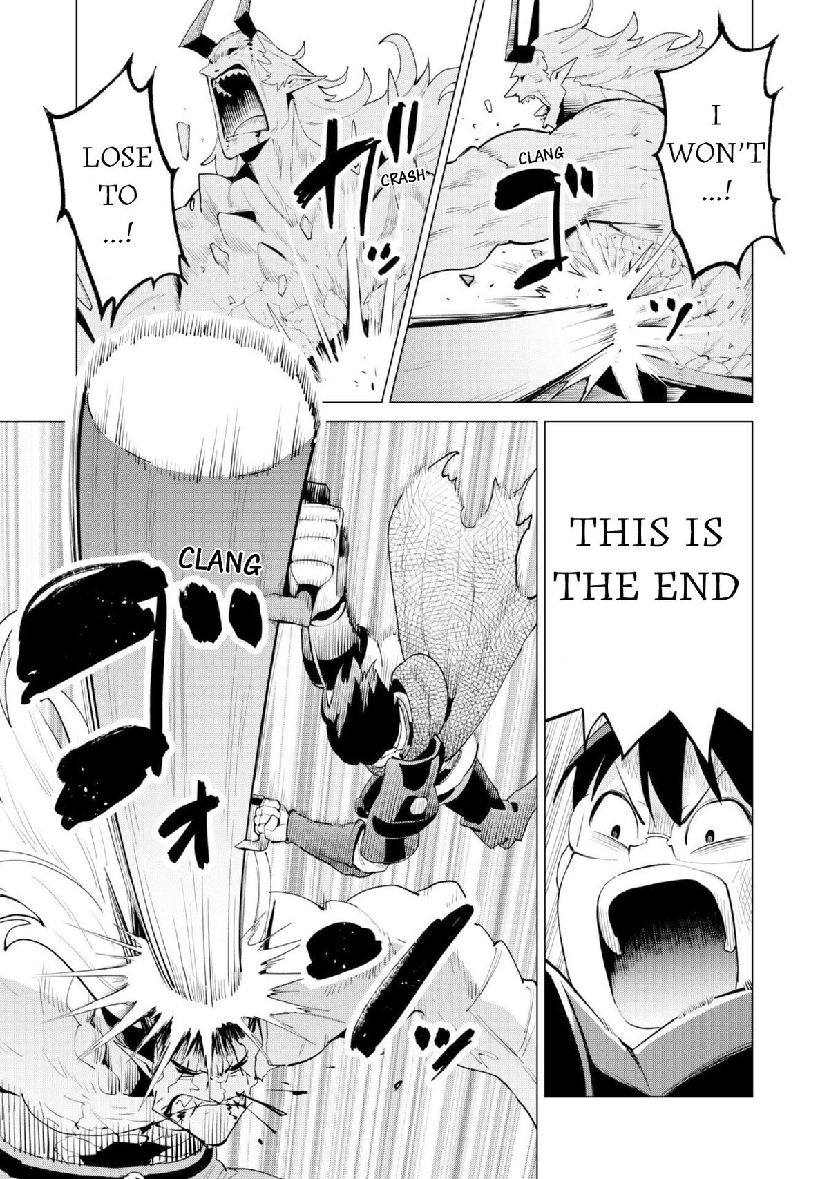Gacha wo Mawashite Nakama wo Fuyasu Chap 73 - Next Chap 74
