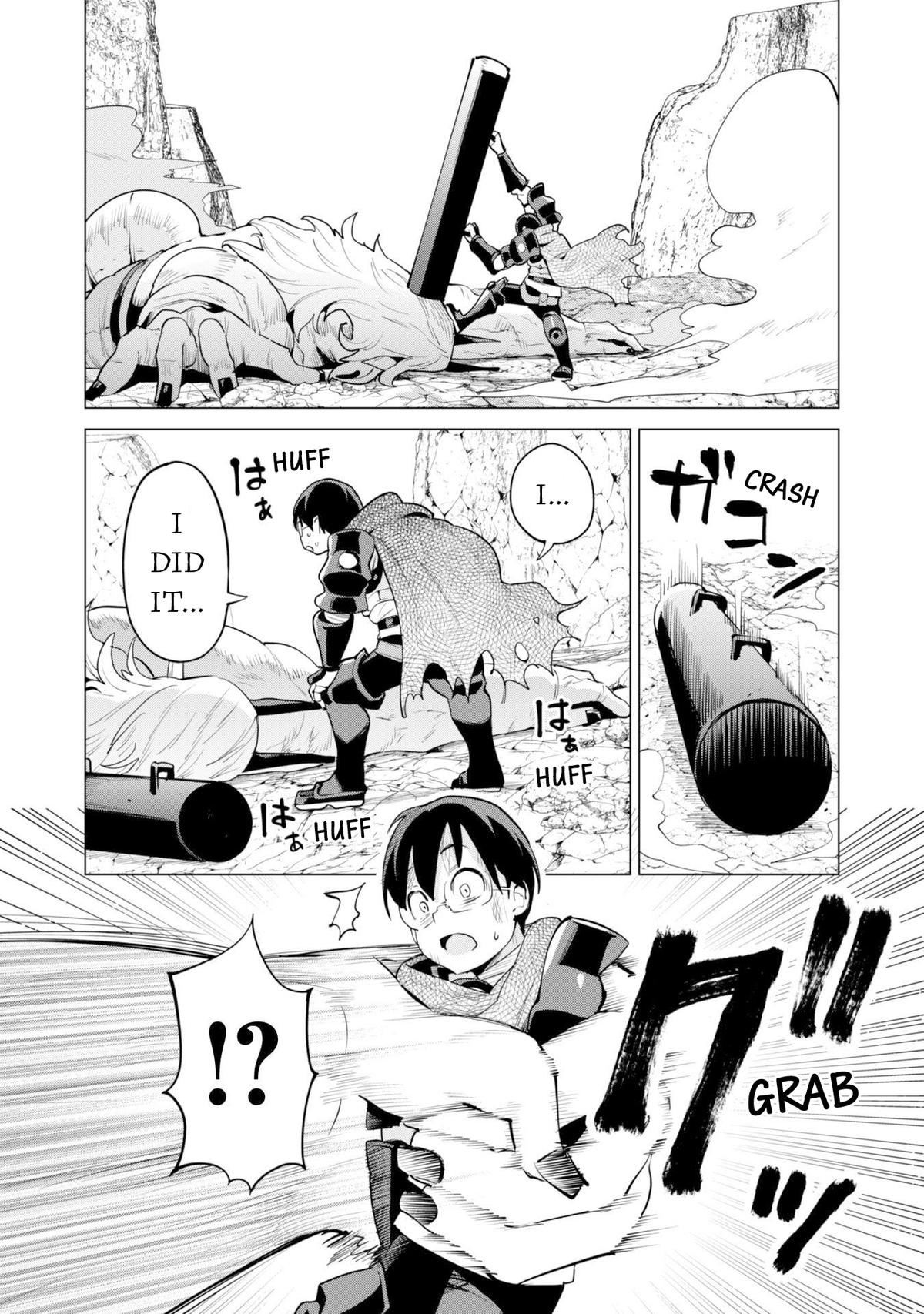 Gacha wo Mawashite Nakama wo Fuyasu Chap 73 - Next Chap 74