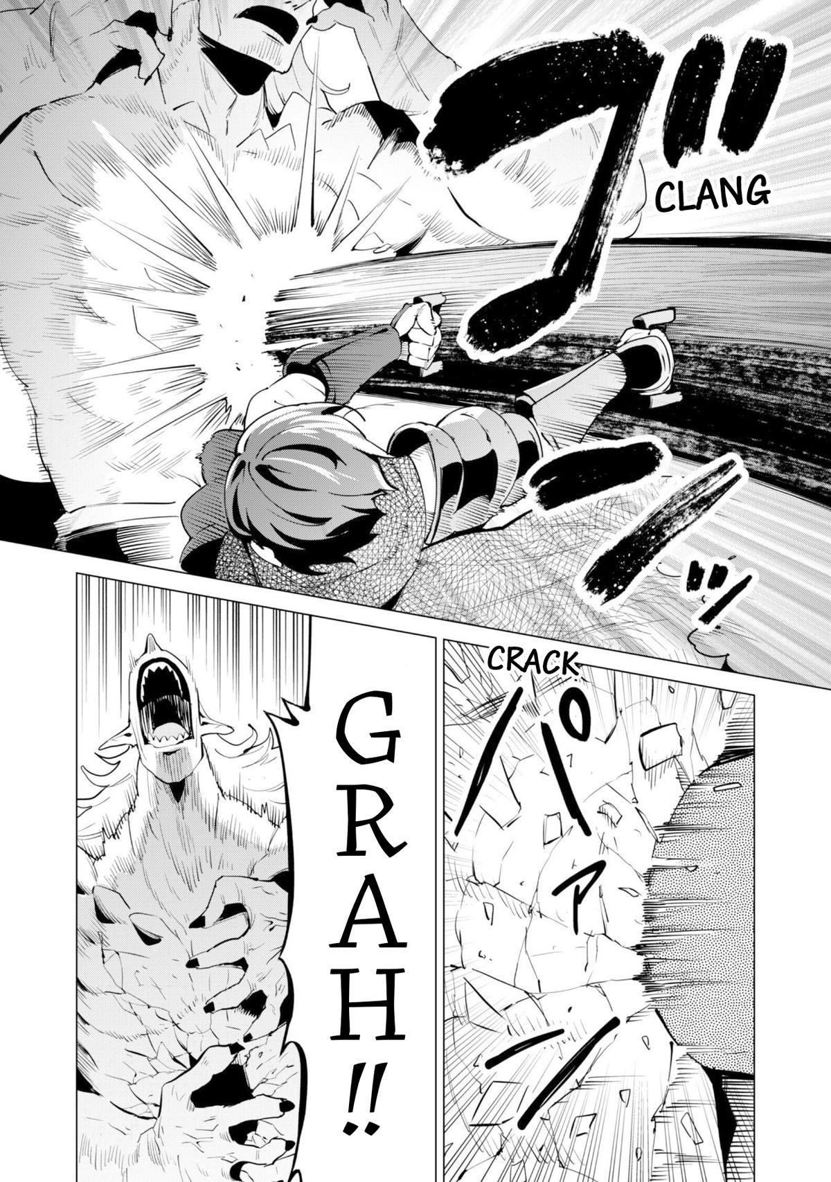 Gacha wo Mawashite Nakama wo Fuyasu Chap 73 - Next Chap 74