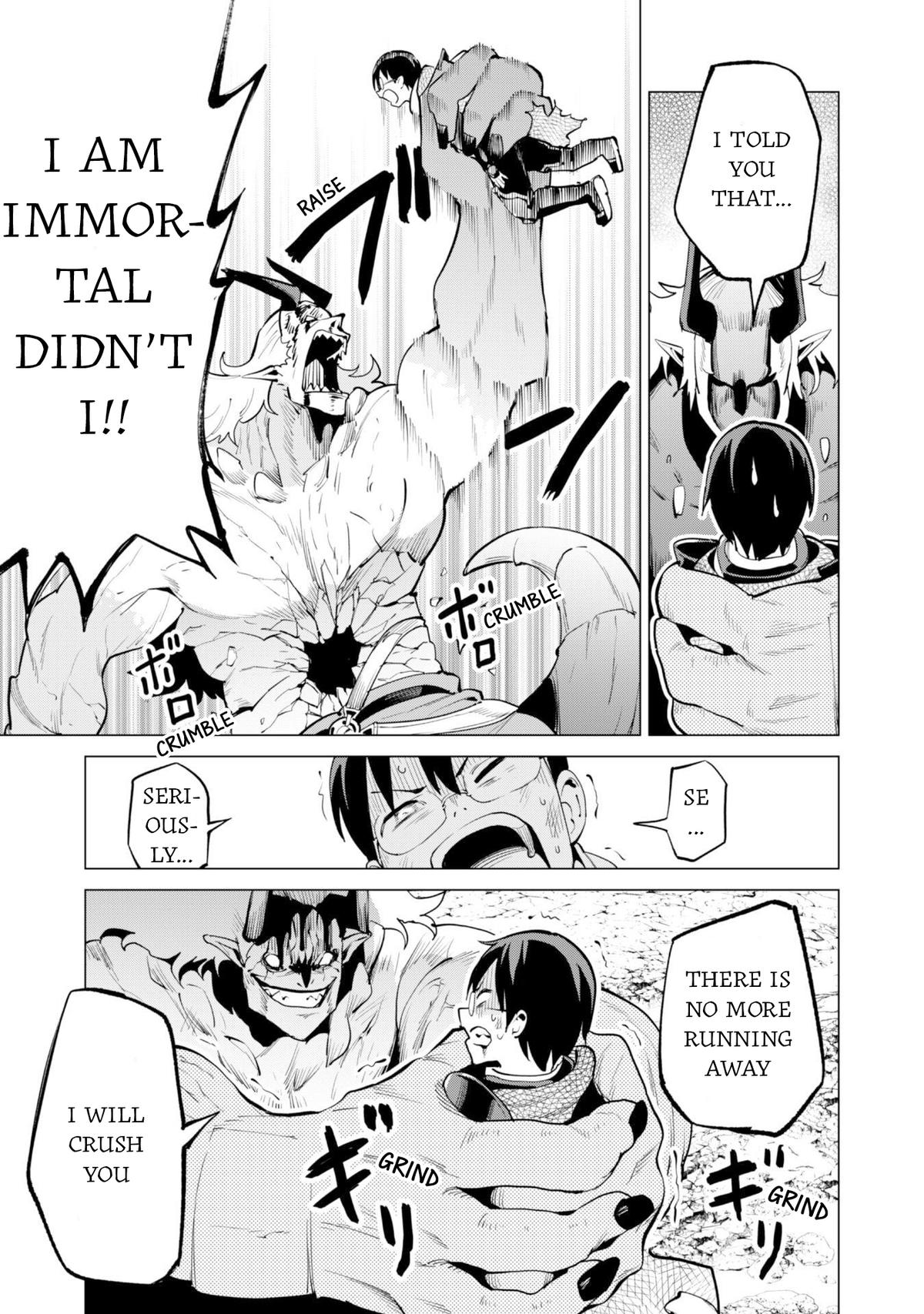 Gacha wo Mawashite Nakama wo Fuyasu Chap 73 - Next Chap 74