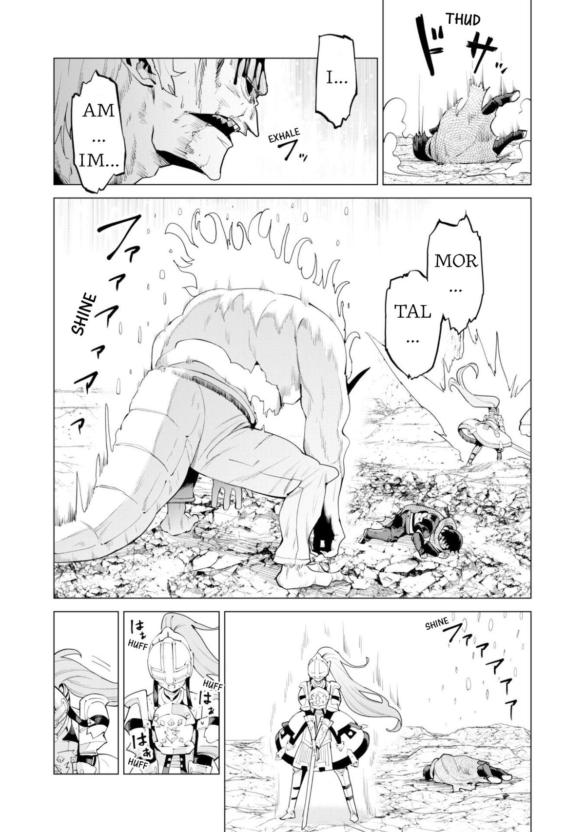Gacha wo Mawashite Nakama wo Fuyasu Chap 73 - Next Chap 74