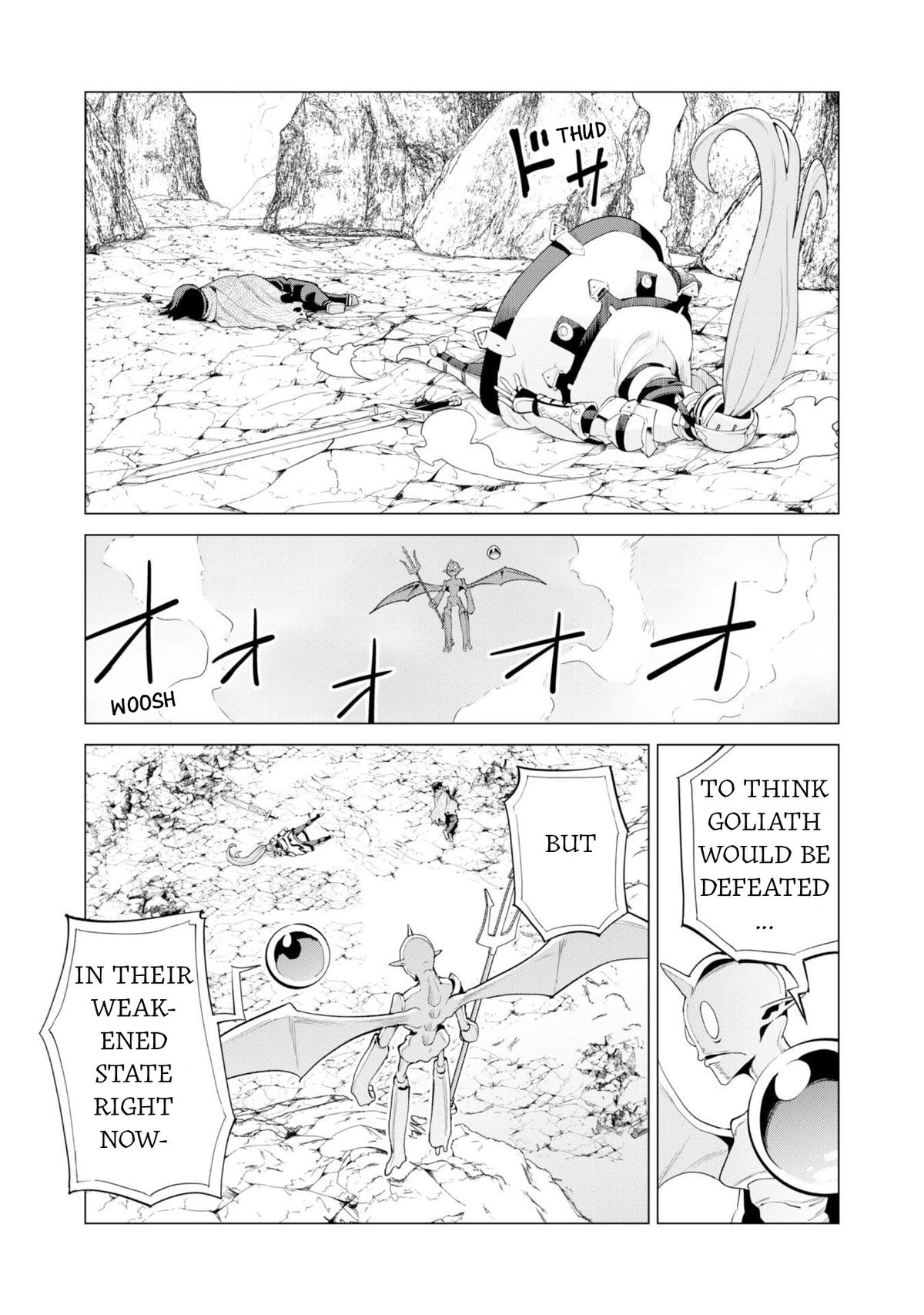 Gacha wo Mawashite Nakama wo Fuyasu Chap 73 - Next Chap 74
