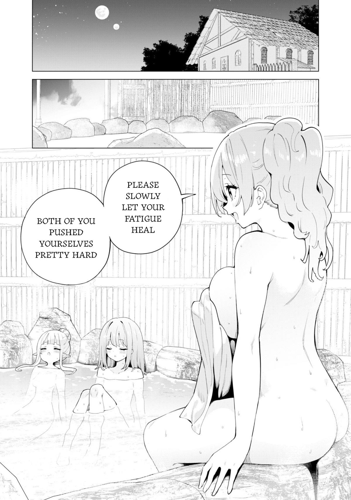 Gacha wo Mawashite Nakama wo Fuyasu Chap 73 - Next Chap 74