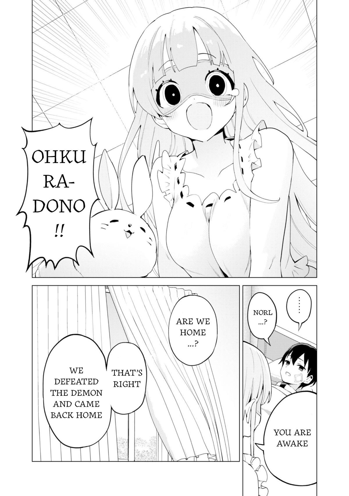 Gacha wo Mawashite Nakama wo Fuyasu Chap 73 - Next Chap 74