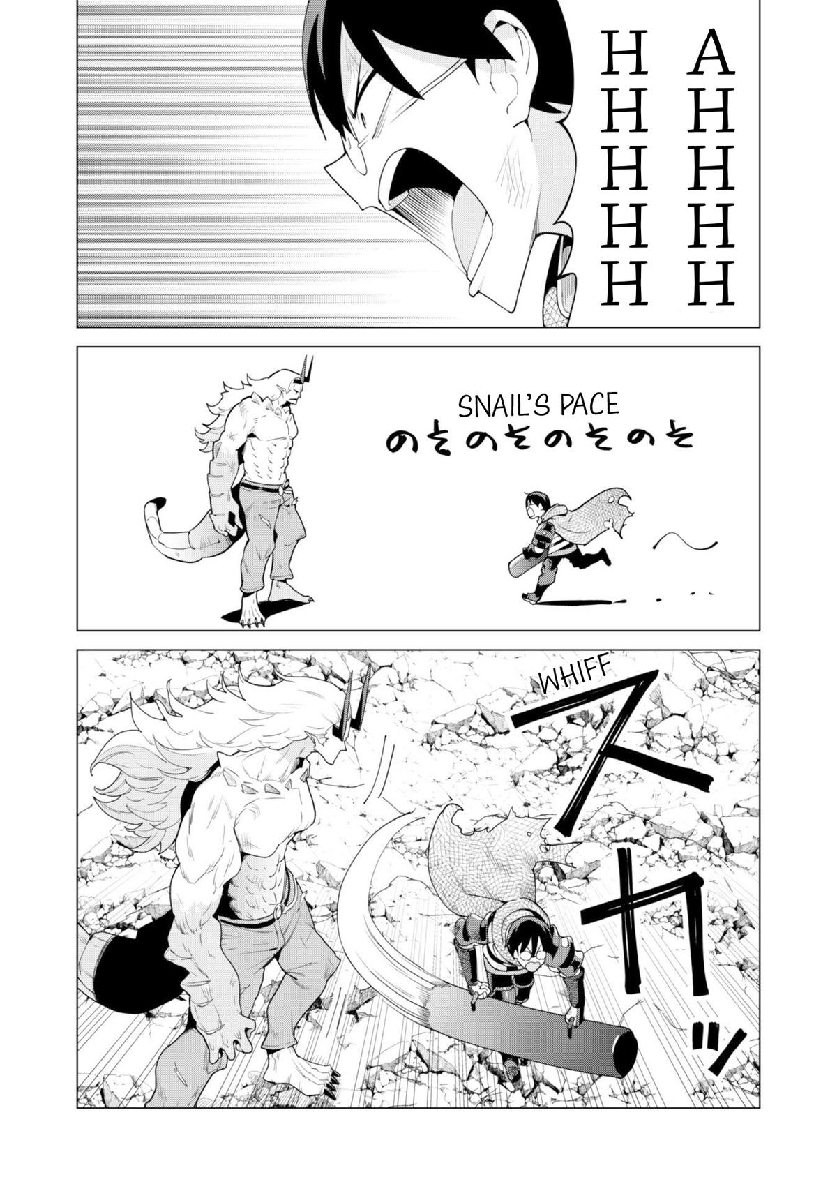Gacha wo Mawashite Nakama wo Fuyasu Chap 73 - Next Chap 74
