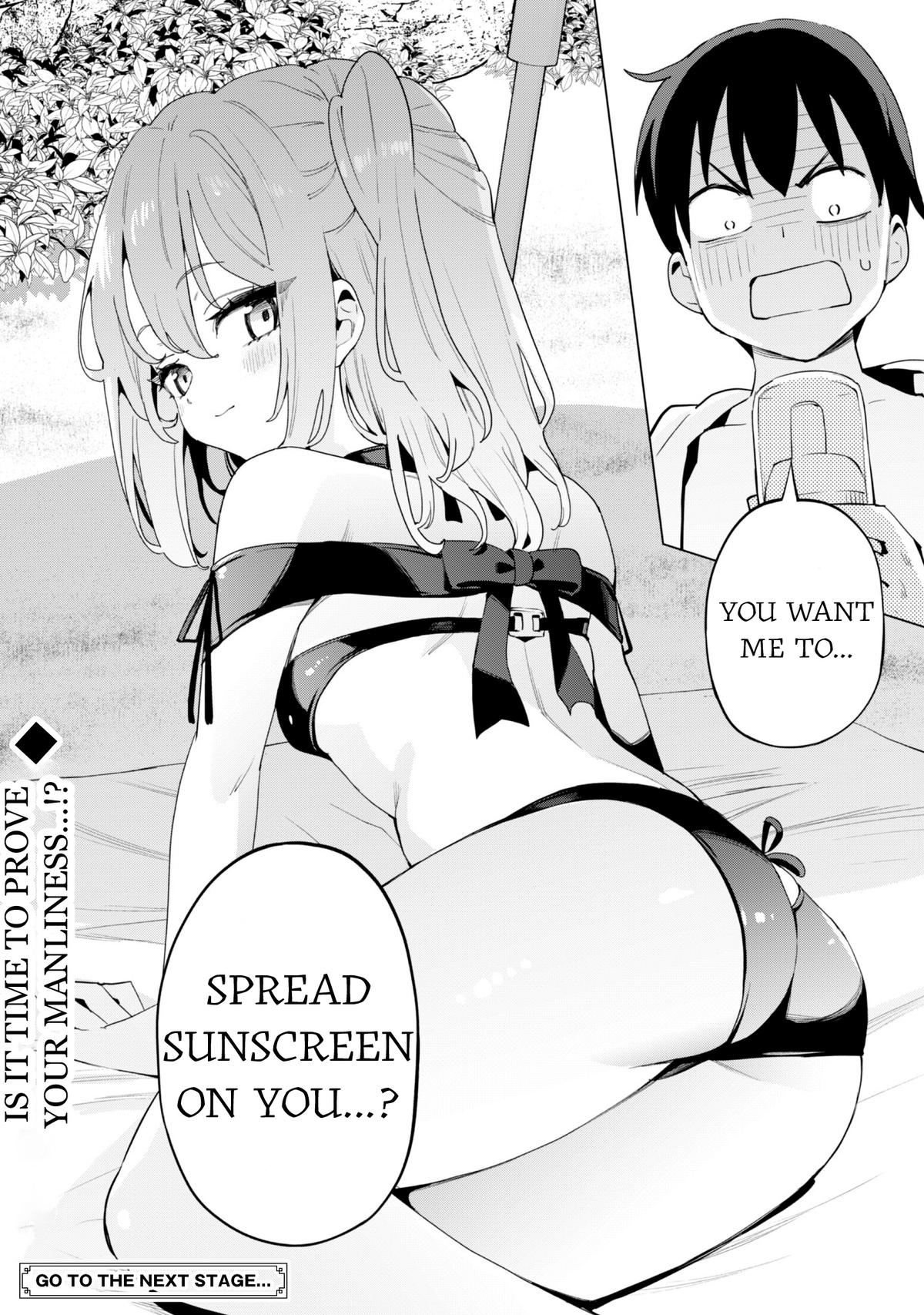 Gacha wo Mawashite Nakama wo Fuyasu Chap 80 - Next Chap 81