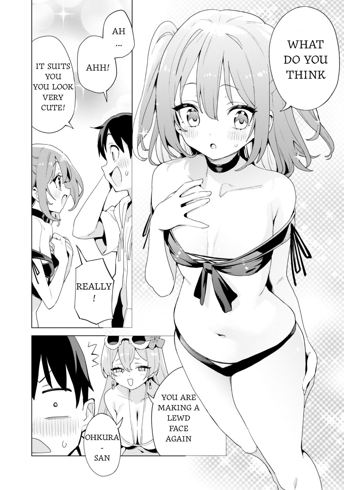Gacha wo Mawashite Nakama wo Fuyasu Chap 80 - Next Chap 81