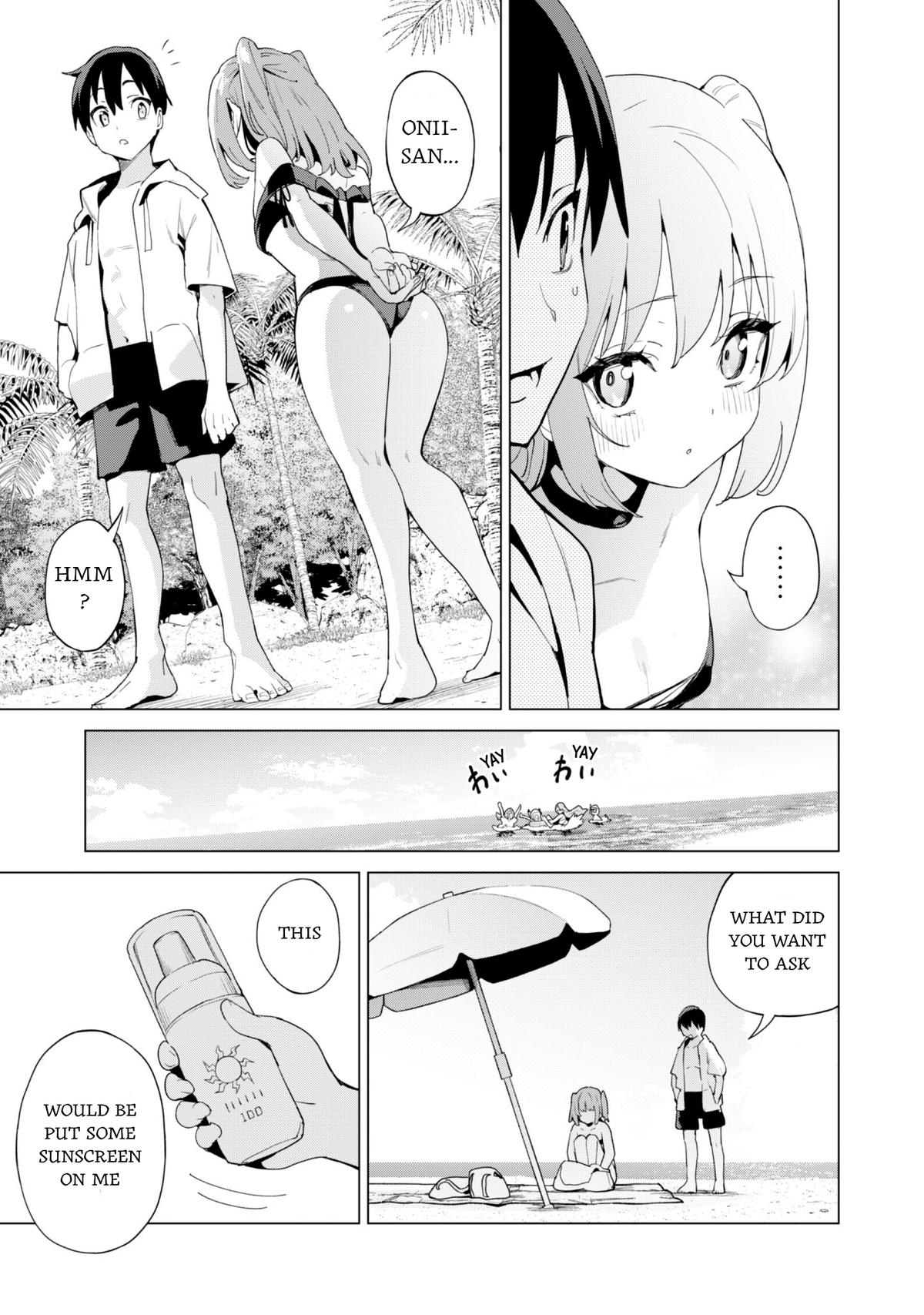Gacha wo Mawashite Nakama wo Fuyasu Chap 80 - Next Chap 81