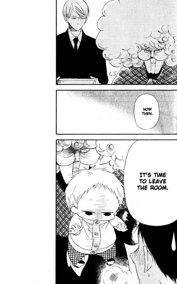 School Babysitters Chap 7 - Next Chap 8