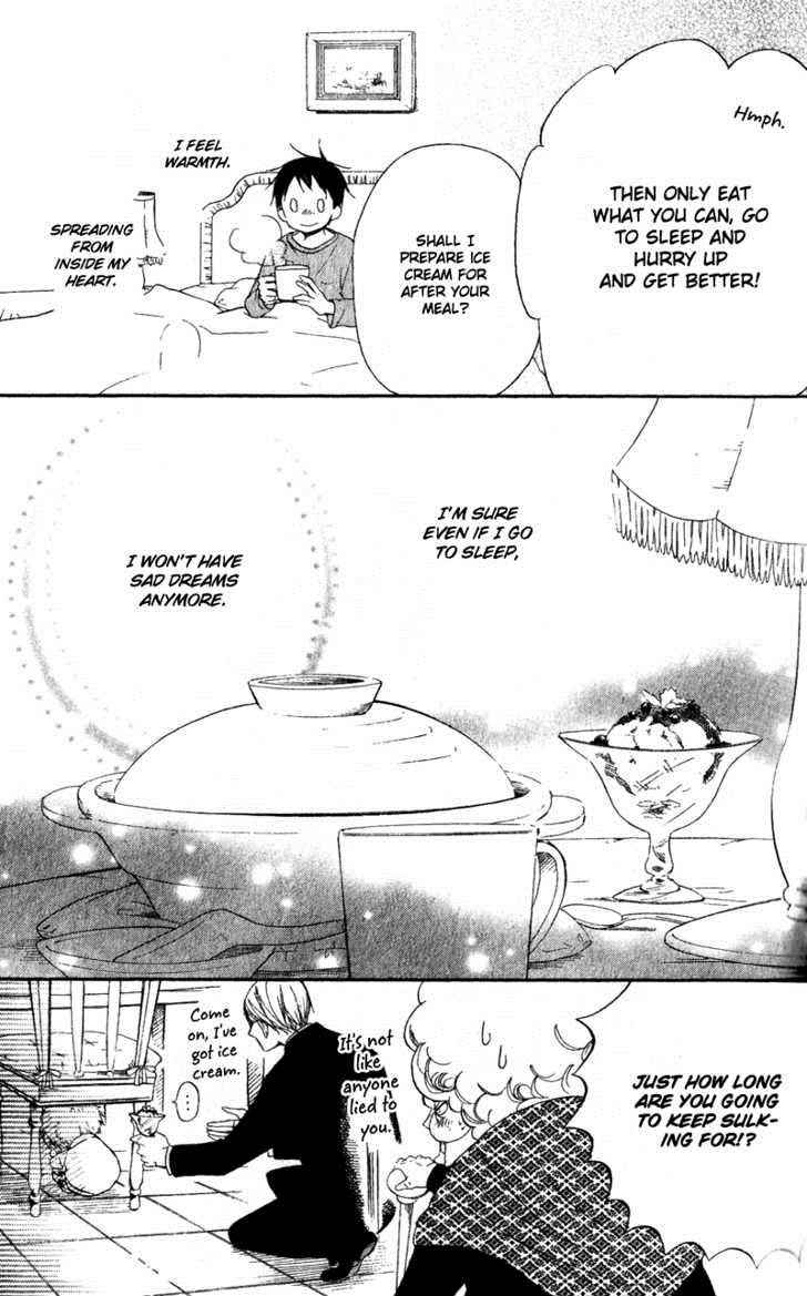 School Babysitters Chap 7 - Next Chap 8