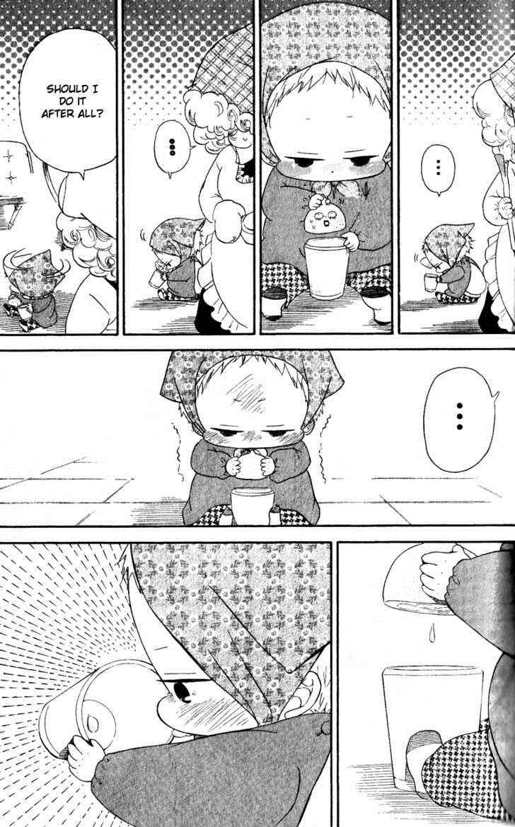 School Babysitters Chap 7 - Next Chap 8
