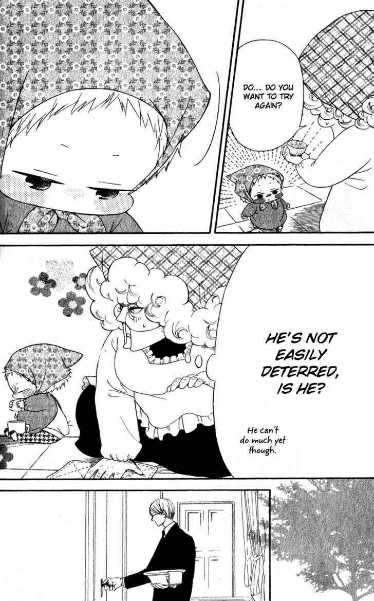 School Babysitters Chap 7 - Next Chap 8