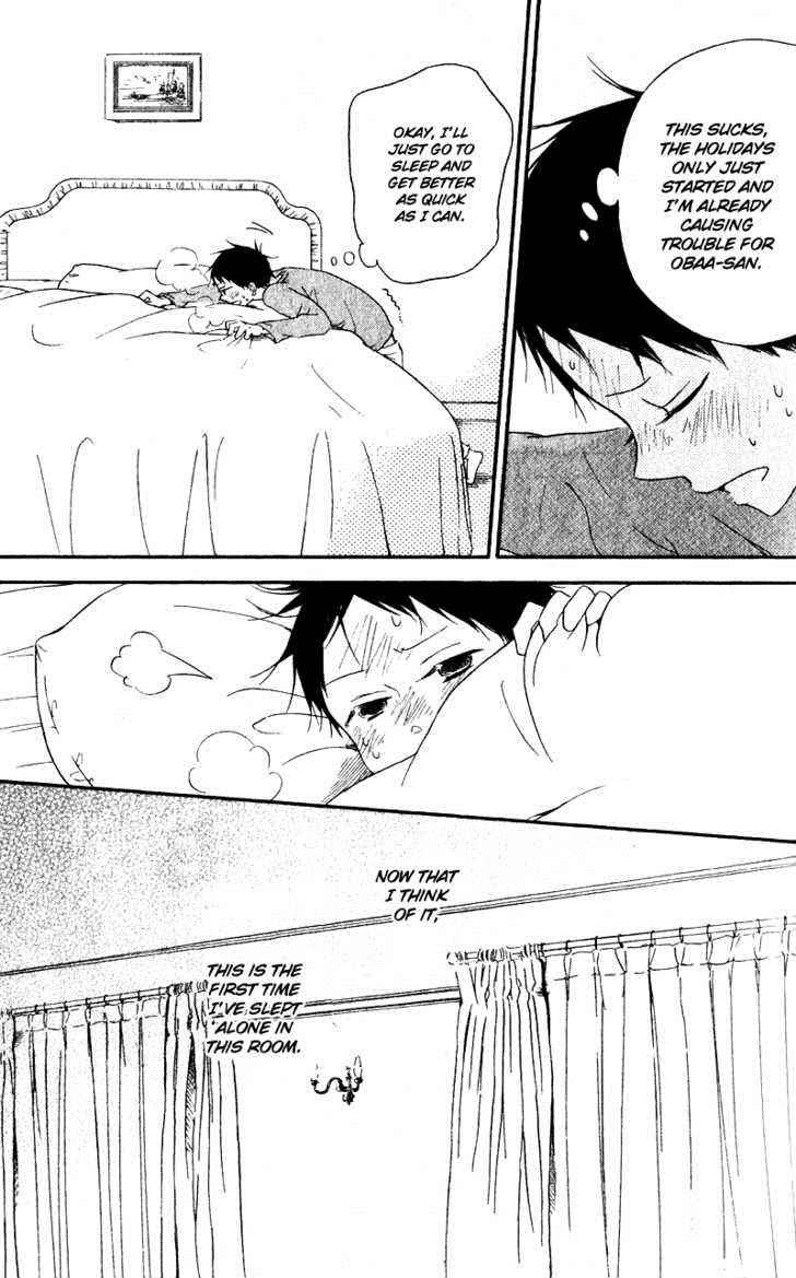 School Babysitters Chap 7 - Next Chap 8