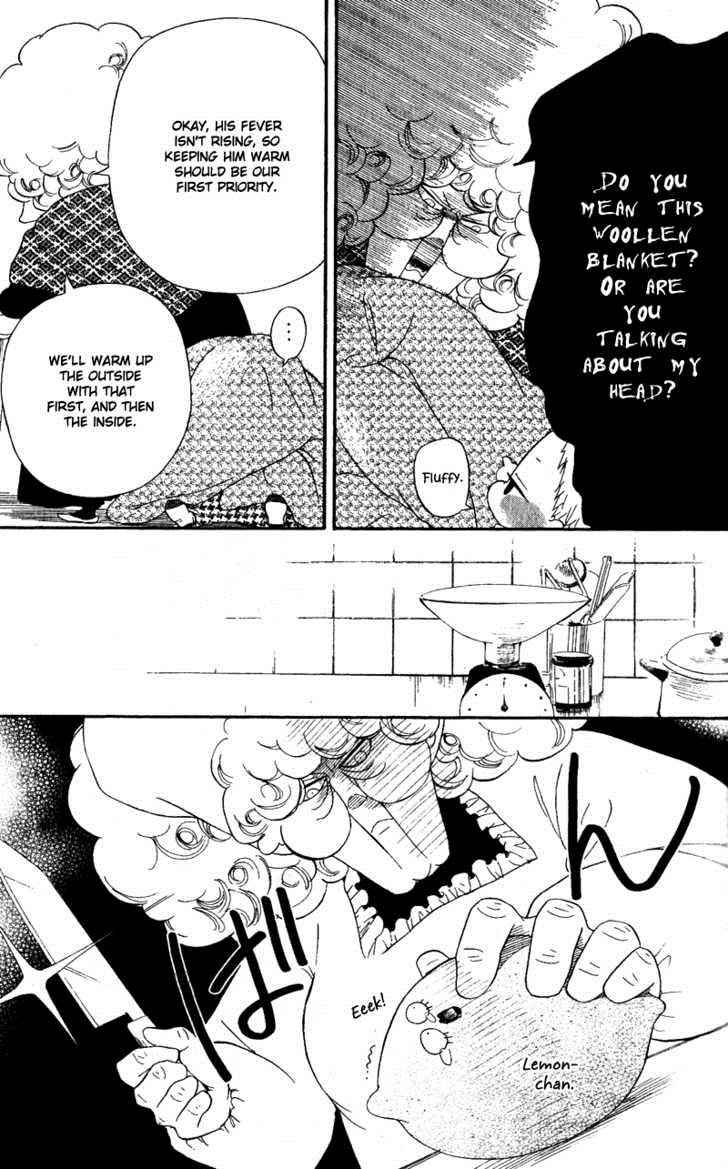 School Babysitters Chap 7 - Next Chap 8