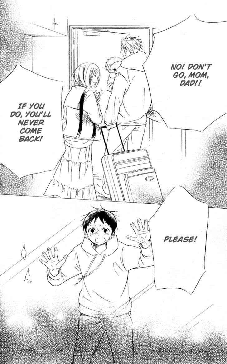 School Babysitters Chap 7 - Next Chap 8